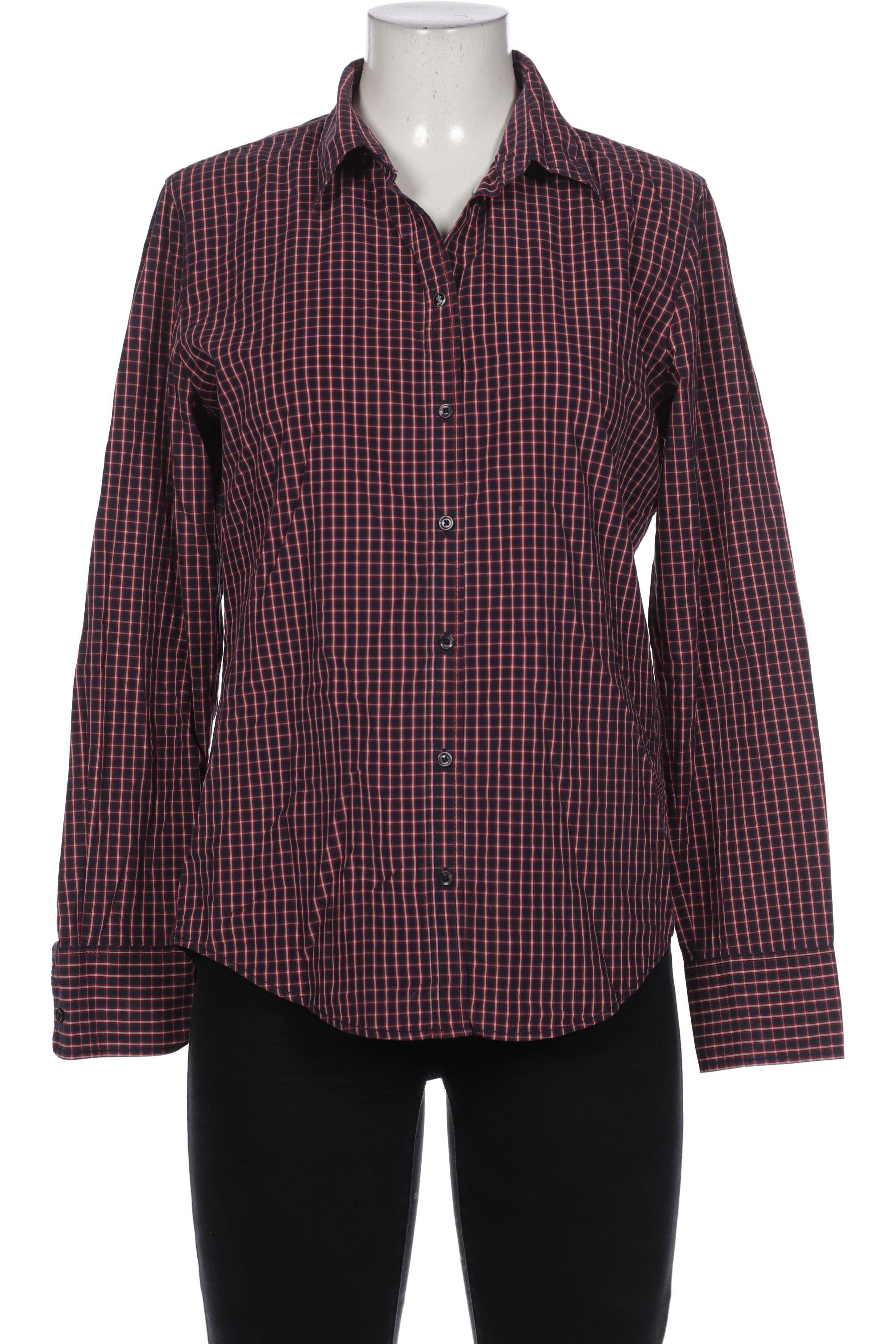 

Marc O Polo Damen Bluse, marineblau, Gr. 40