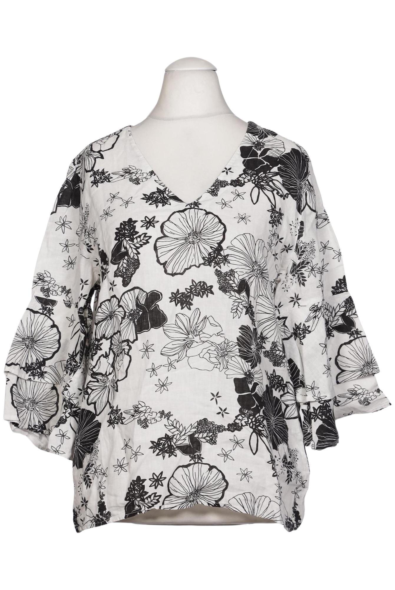 

Marc O Polo Damen Bluse, mehrfarbig, Gr. 36