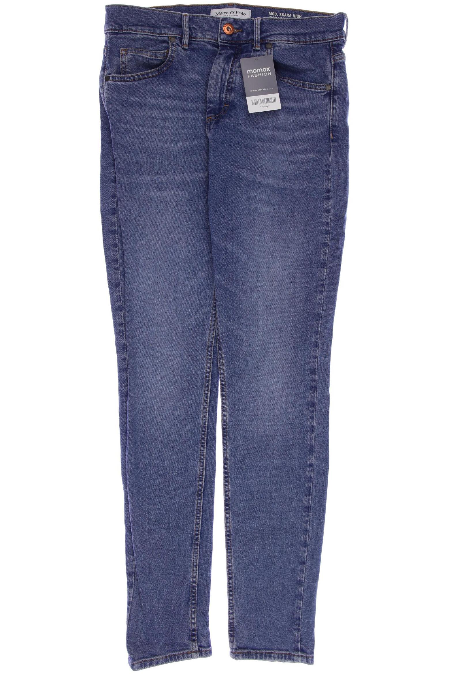 

Marc O Polo Damen Jeans, blau, Gr. 29