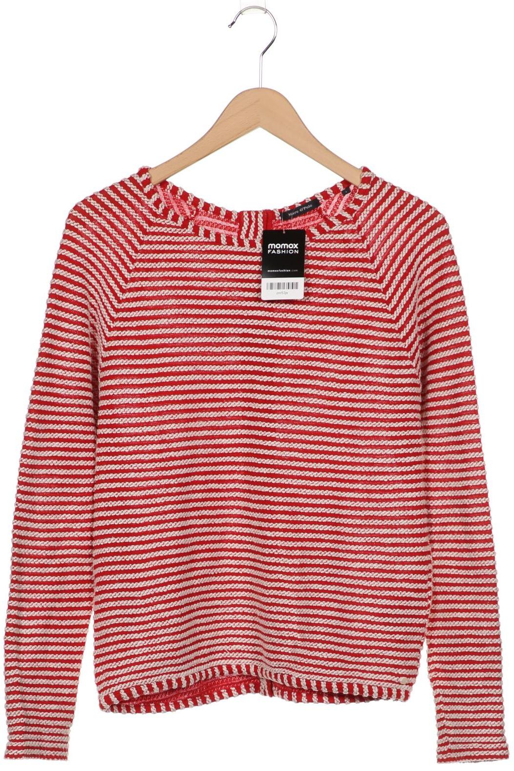 

Marc O Polo Damen Pullover, rot