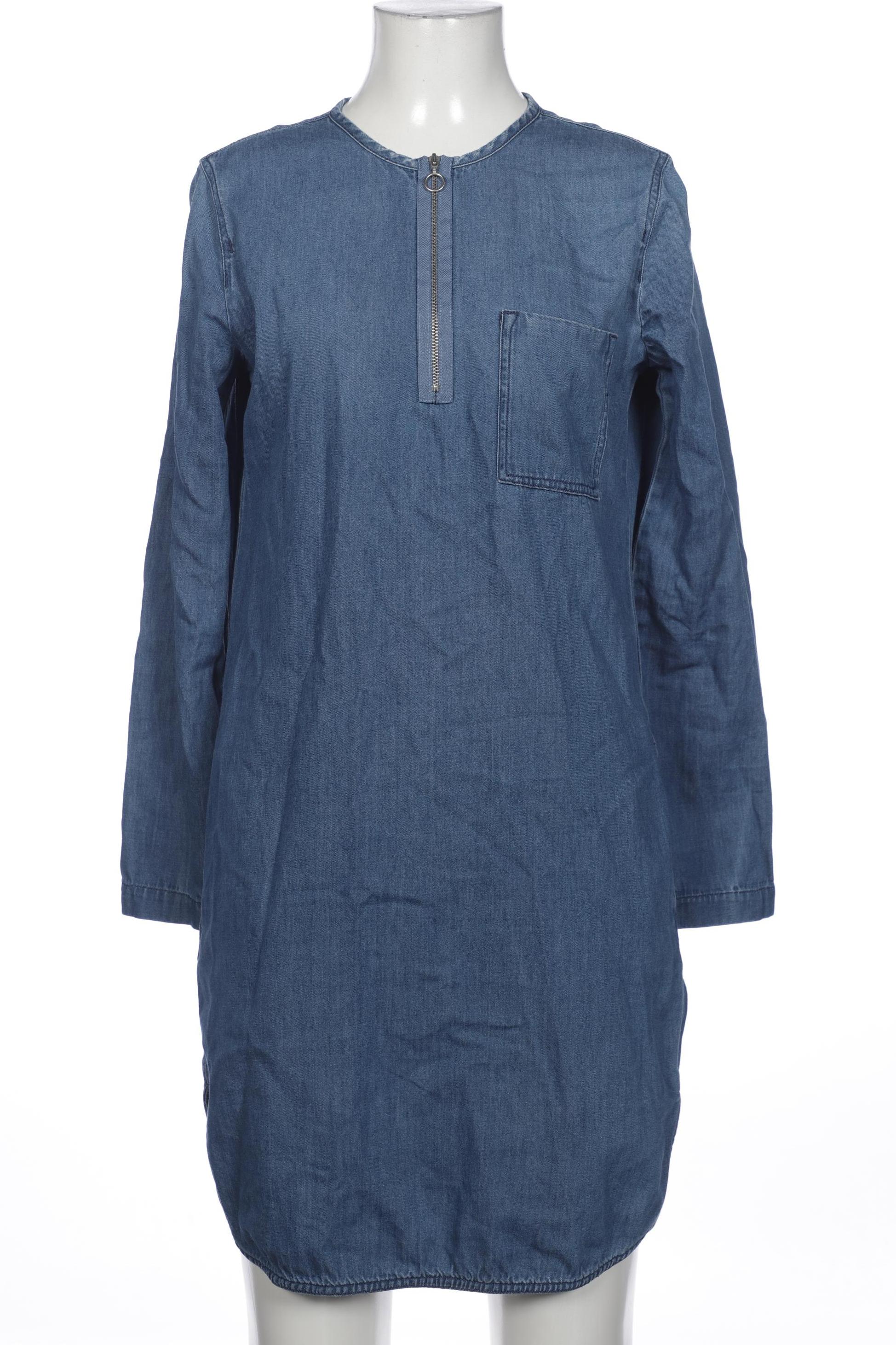 

Marc O Polo Damen Kleid, blau