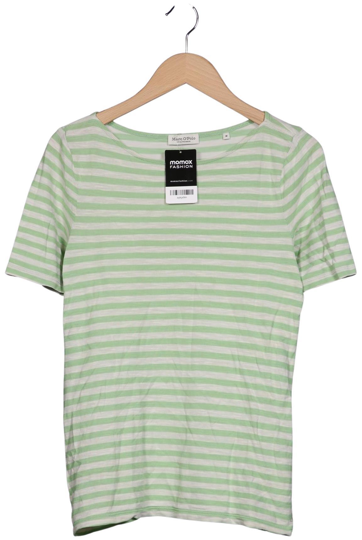 

Marc O Polo Damen T-Shirt, mehrfarbig, Gr. 38