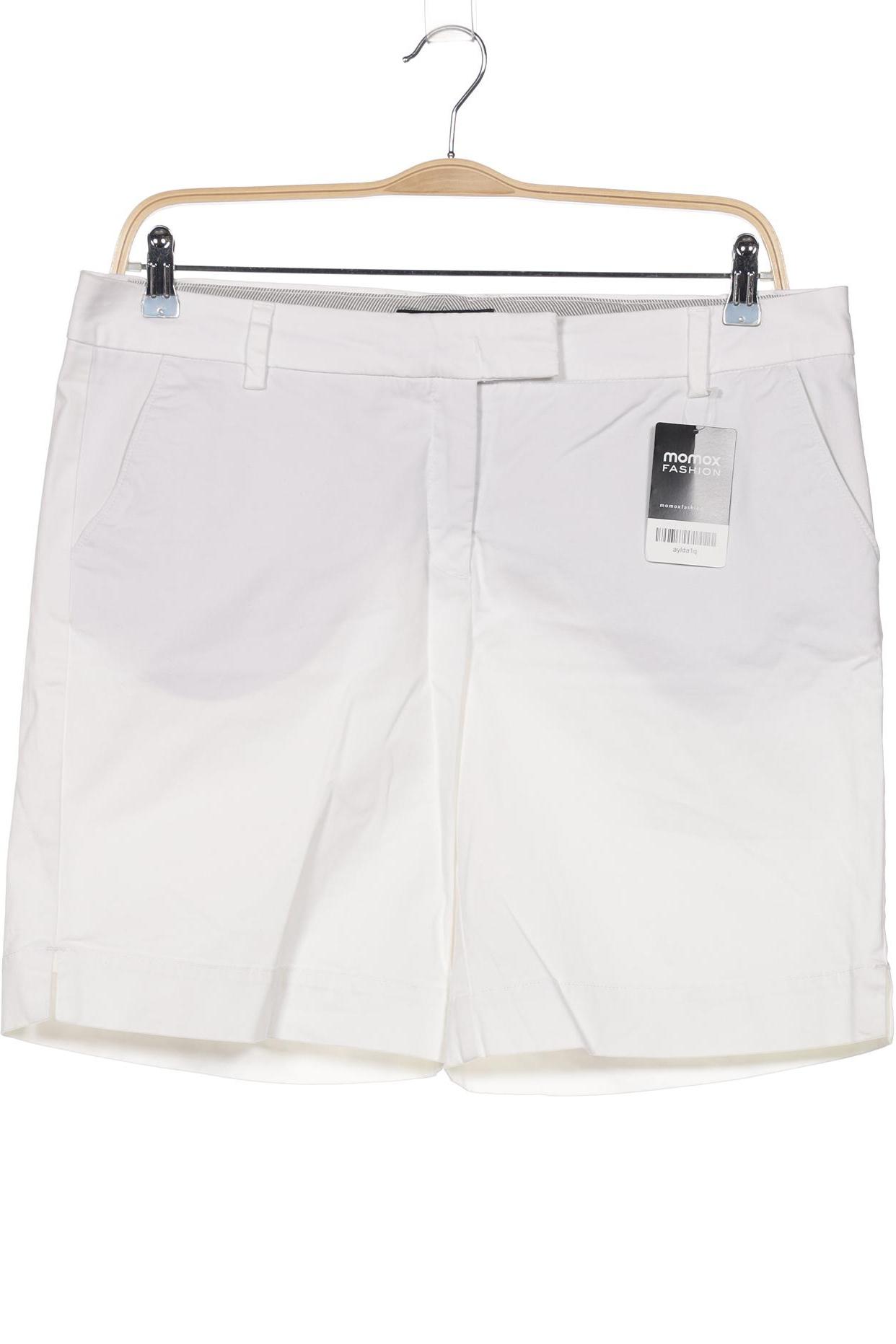 

Marc O Polo Damen Shorts, weiß