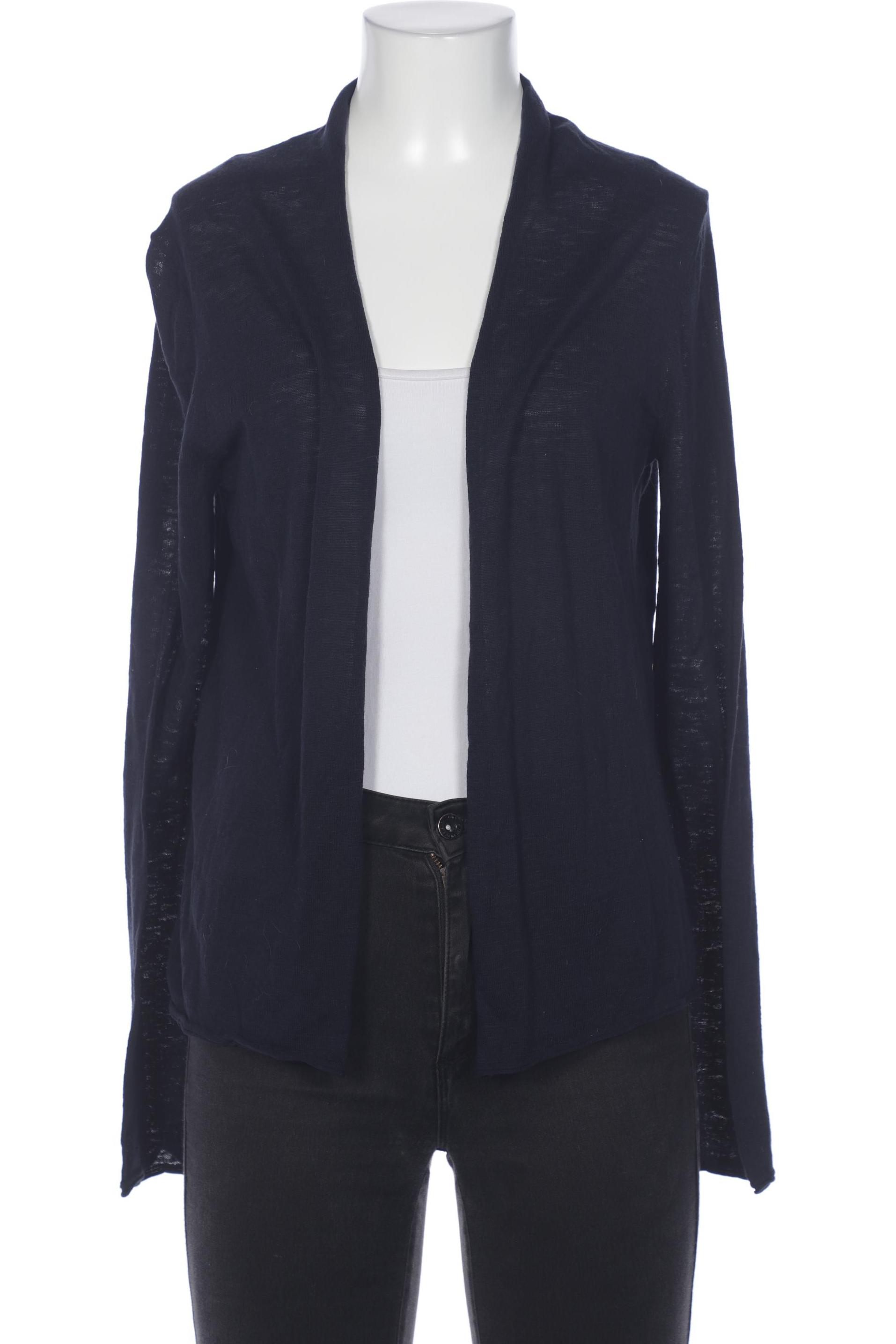 

Marc O Polo Damen Strickjacke, marineblau