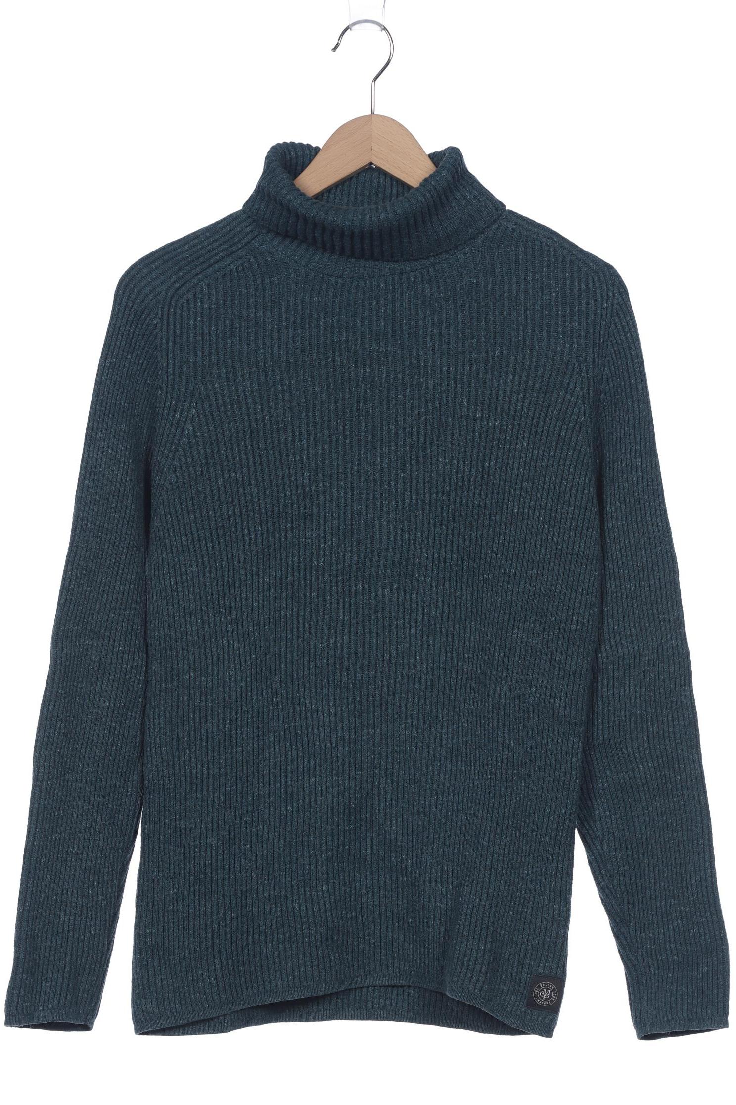 

Marc O Polo Herren Pullover, blau, Gr. 52