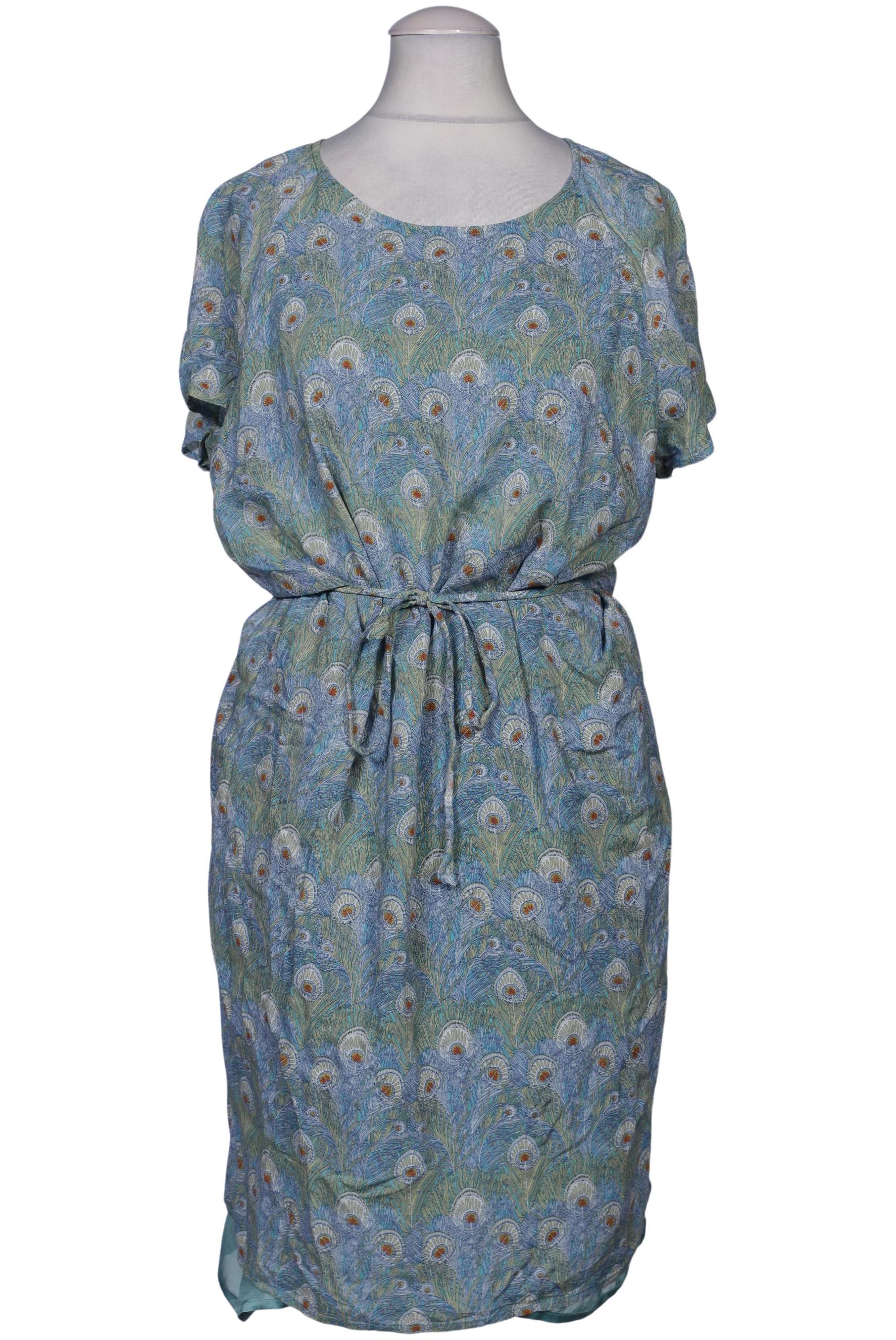 

Marc O Polo Damen Kleid, blau, Gr. 36