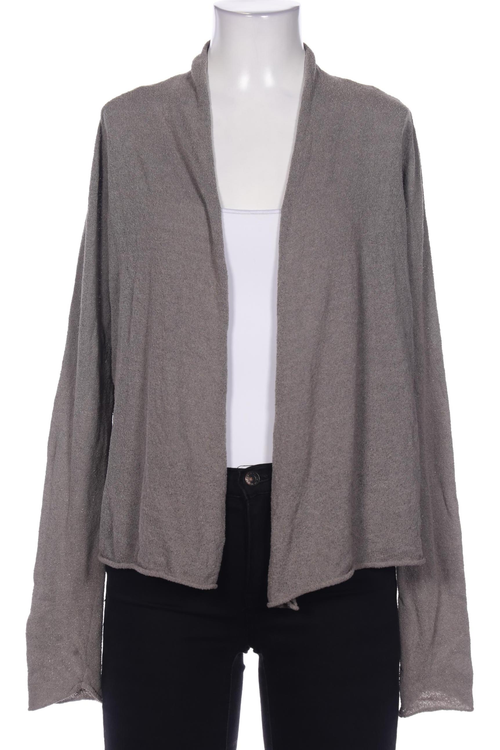 

Marc O Polo Damen Strickjacke, grau, Gr. 34