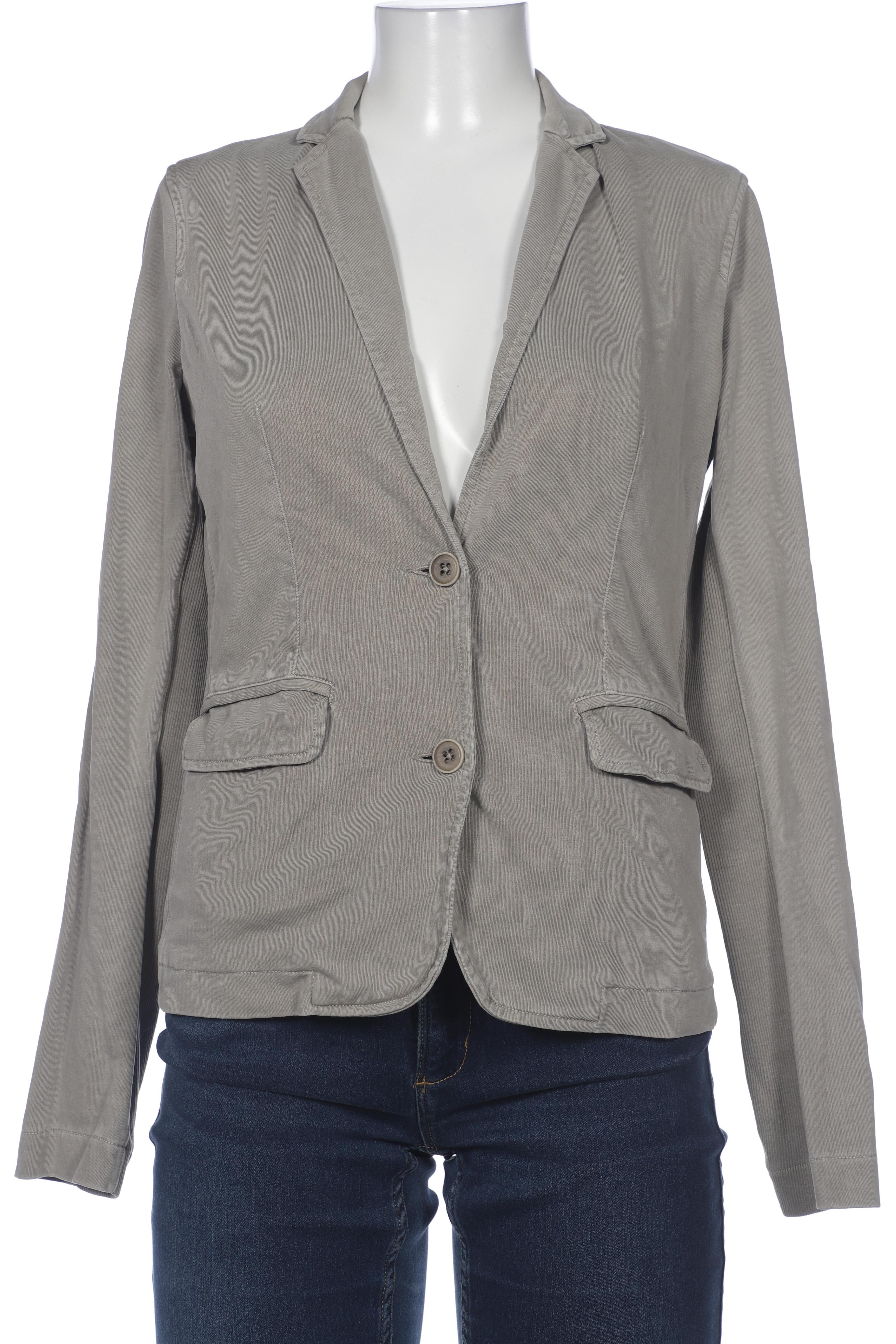 

Marc O Polo Damen Blazer, beige, Gr. 38