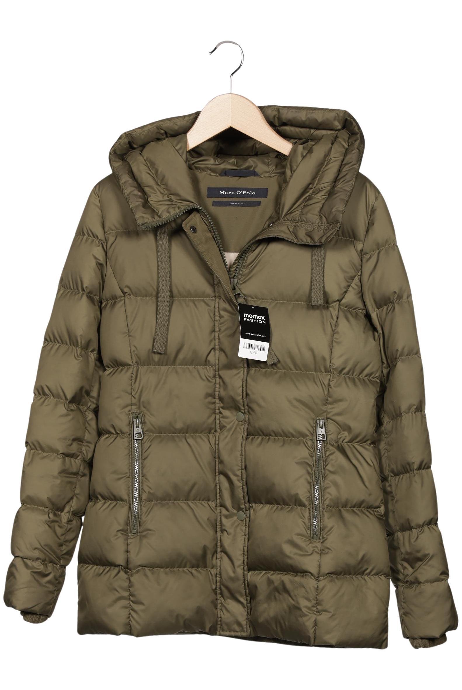 

Marc O Polo Damen Jacke, grün, Gr. 38
