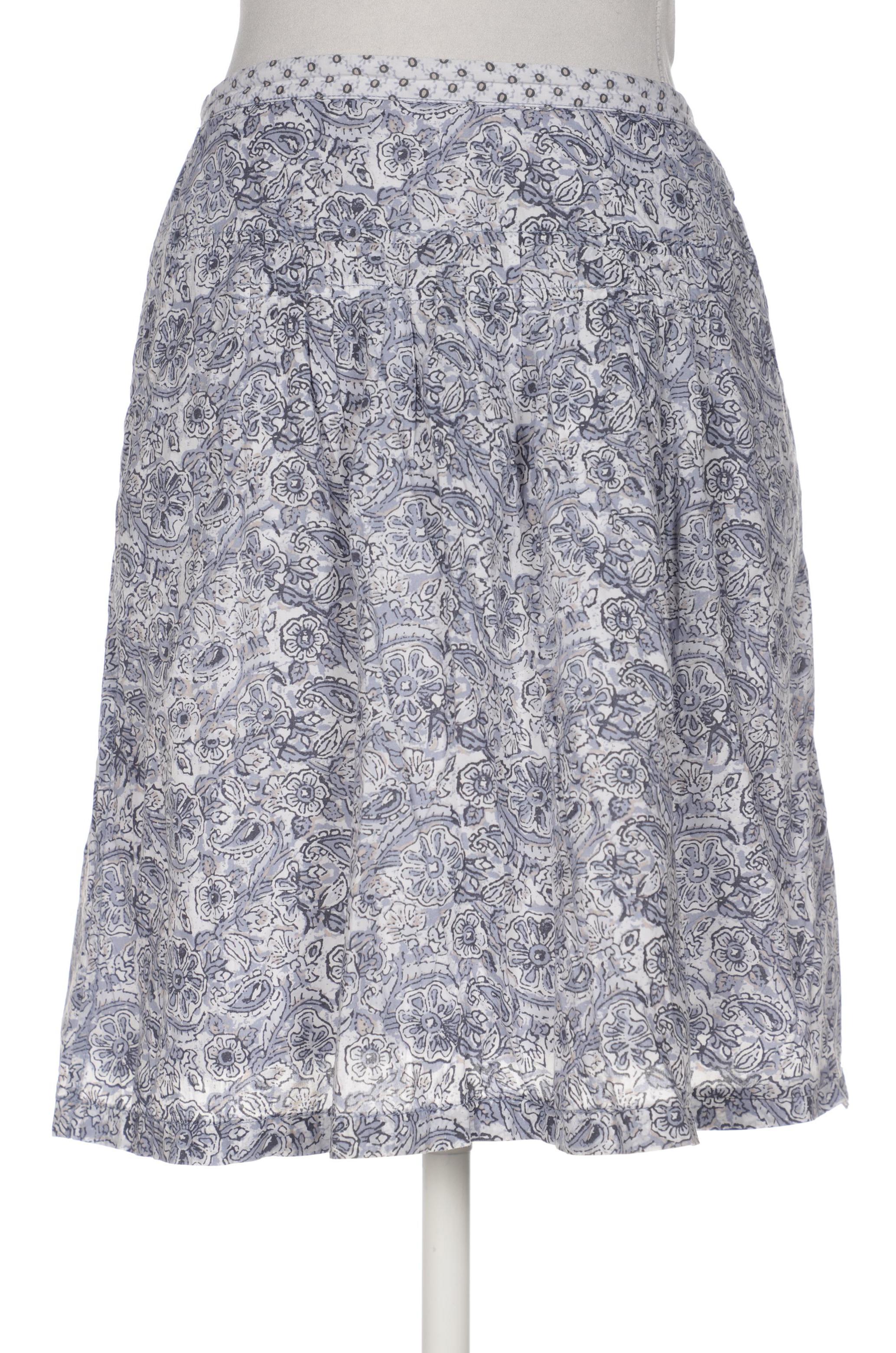 

Marc O Polo Damen Rock, blau, Gr. 36