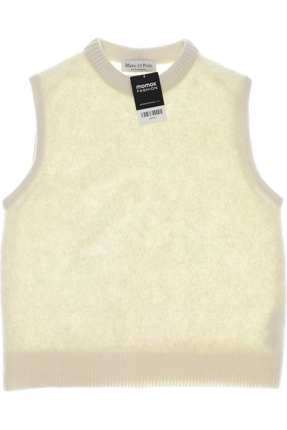

Marc O Polo Damen Pullover, cremeweiß, Gr. 42