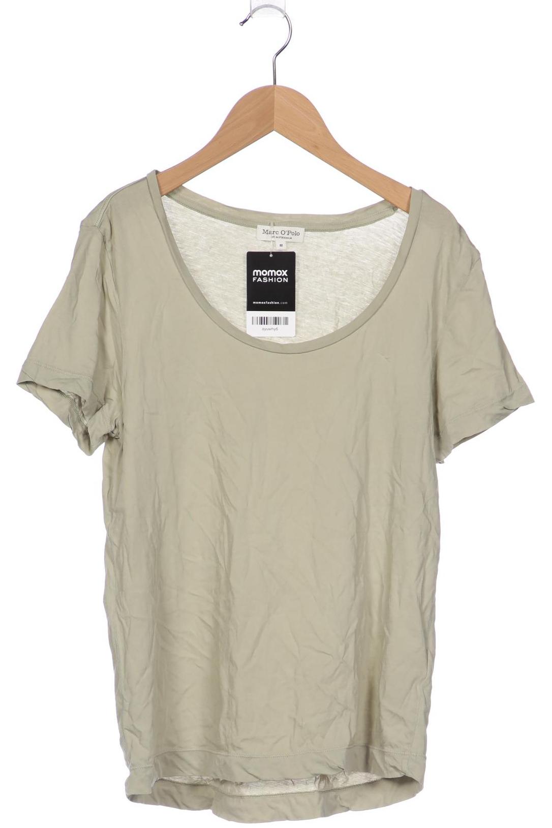 

Marc O Polo Damen T-Shirt, grün