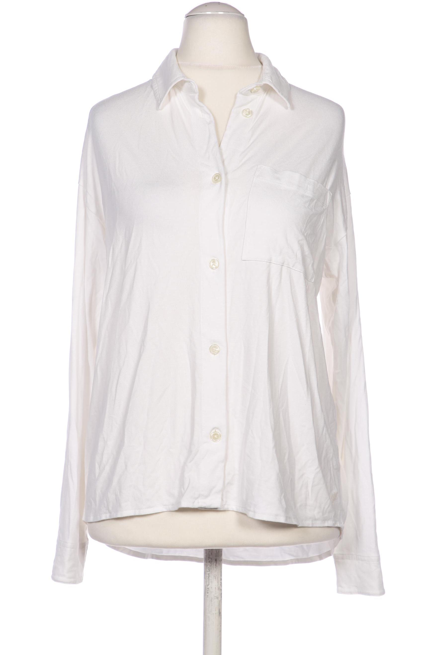 Thumbnail - Marc O Polo Damen Bluse, weiß, Gr. 36