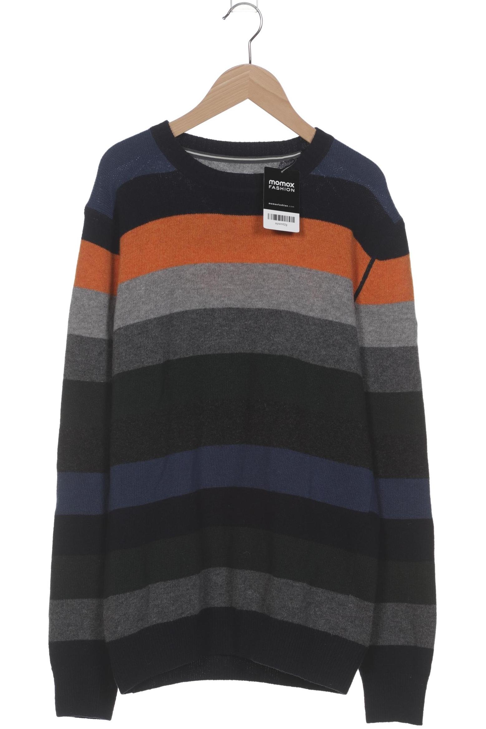 

Marc O Polo Herren Pullover, mehrfarbig, Gr. 48