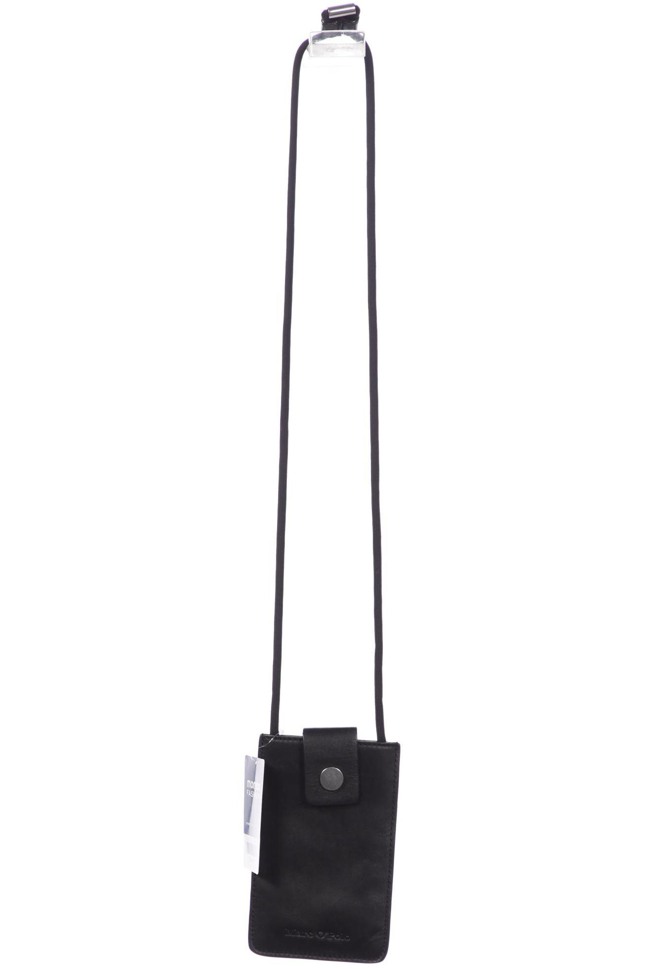 

Marc O Polo Damen Handtasche, schwarz, Gr.