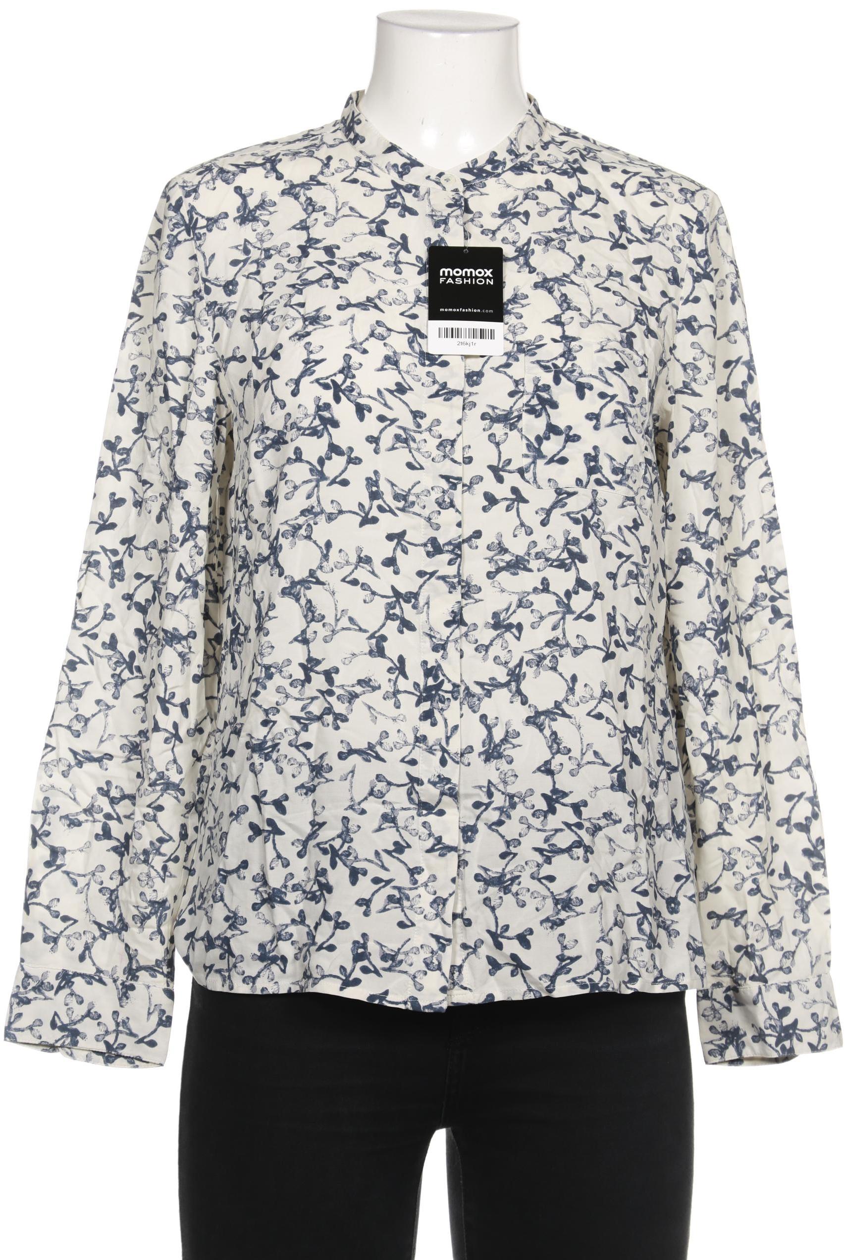 

Marc O Polo Damen Bluse, weiß