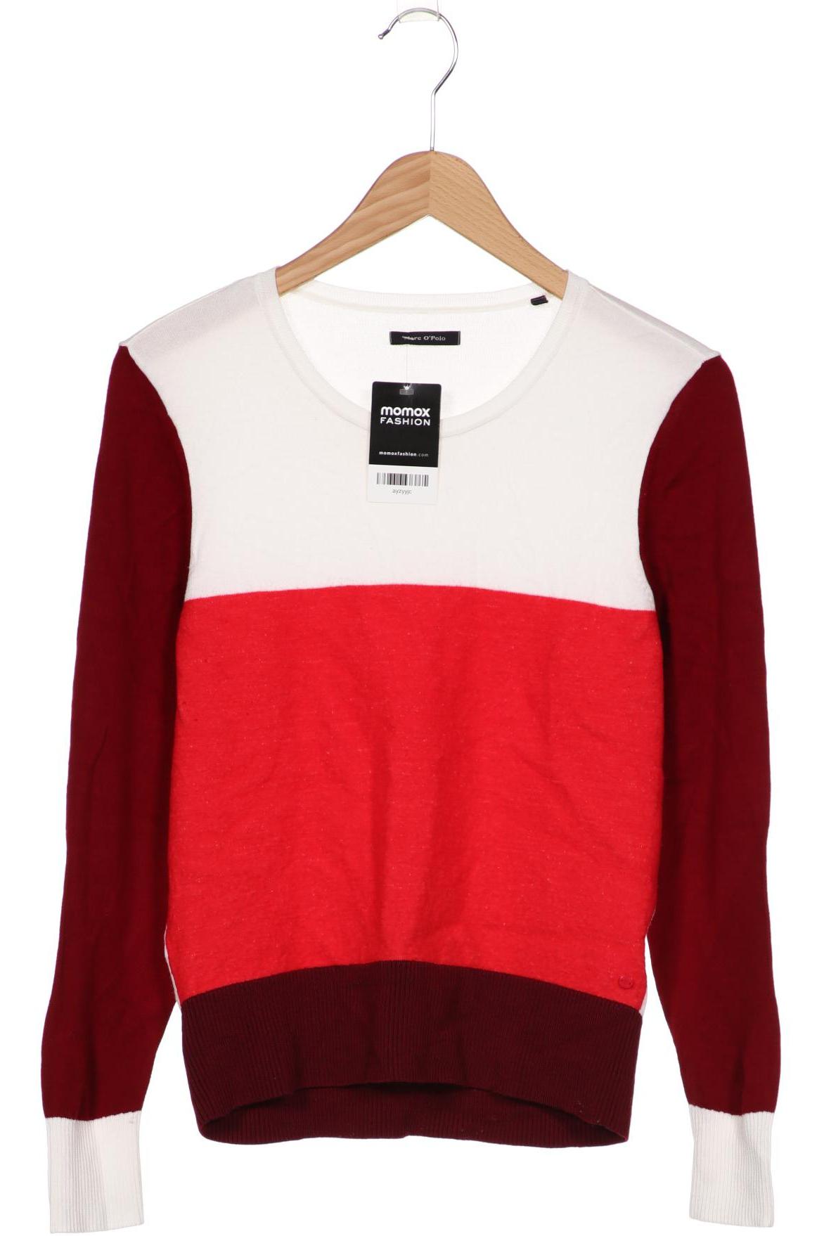 

Marc O Polo Damen Pullover, mehrfarbig, Gr. 38