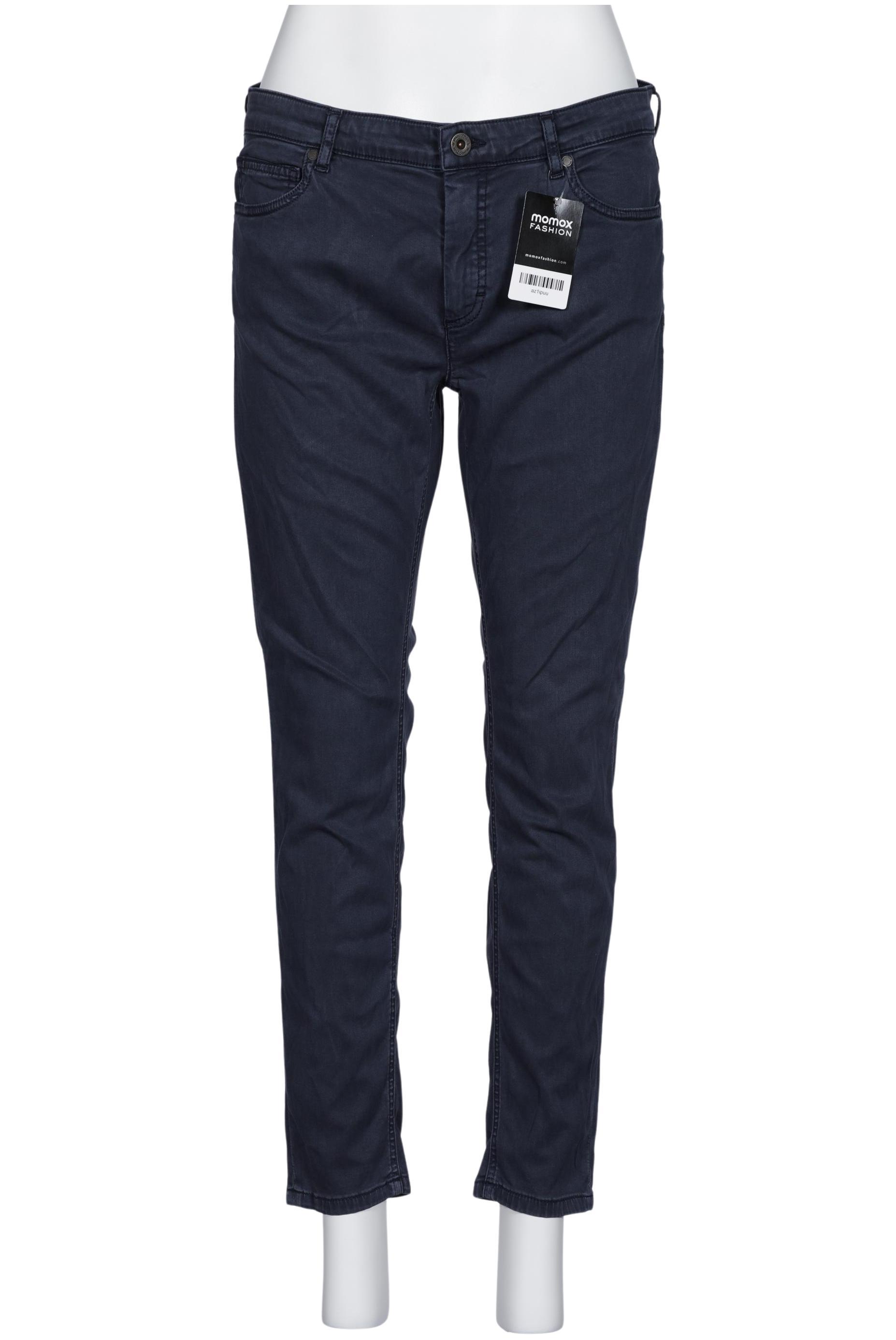 

Marc O Polo Damen Jeans, marineblau, Gr. 32