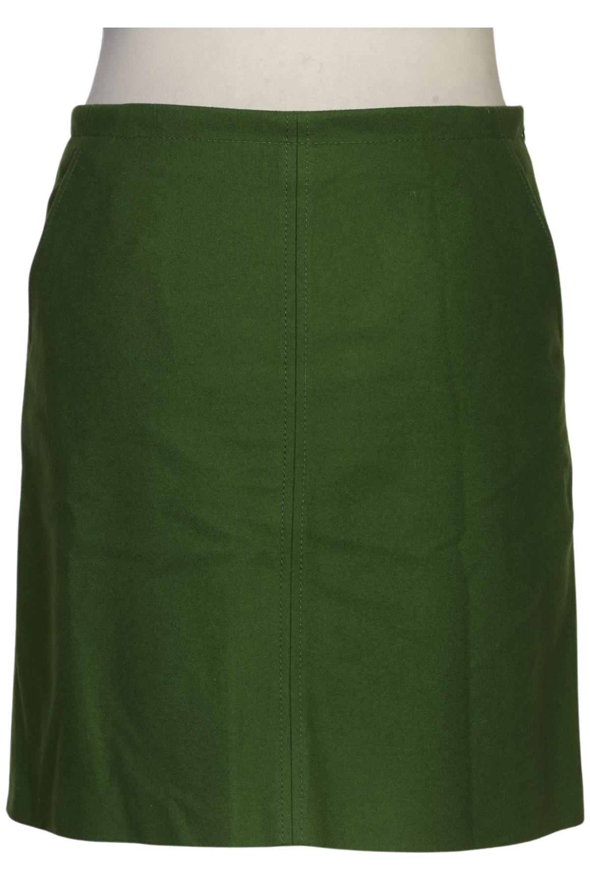 

Marc O Polo Damen Rock, grün, Gr. 42