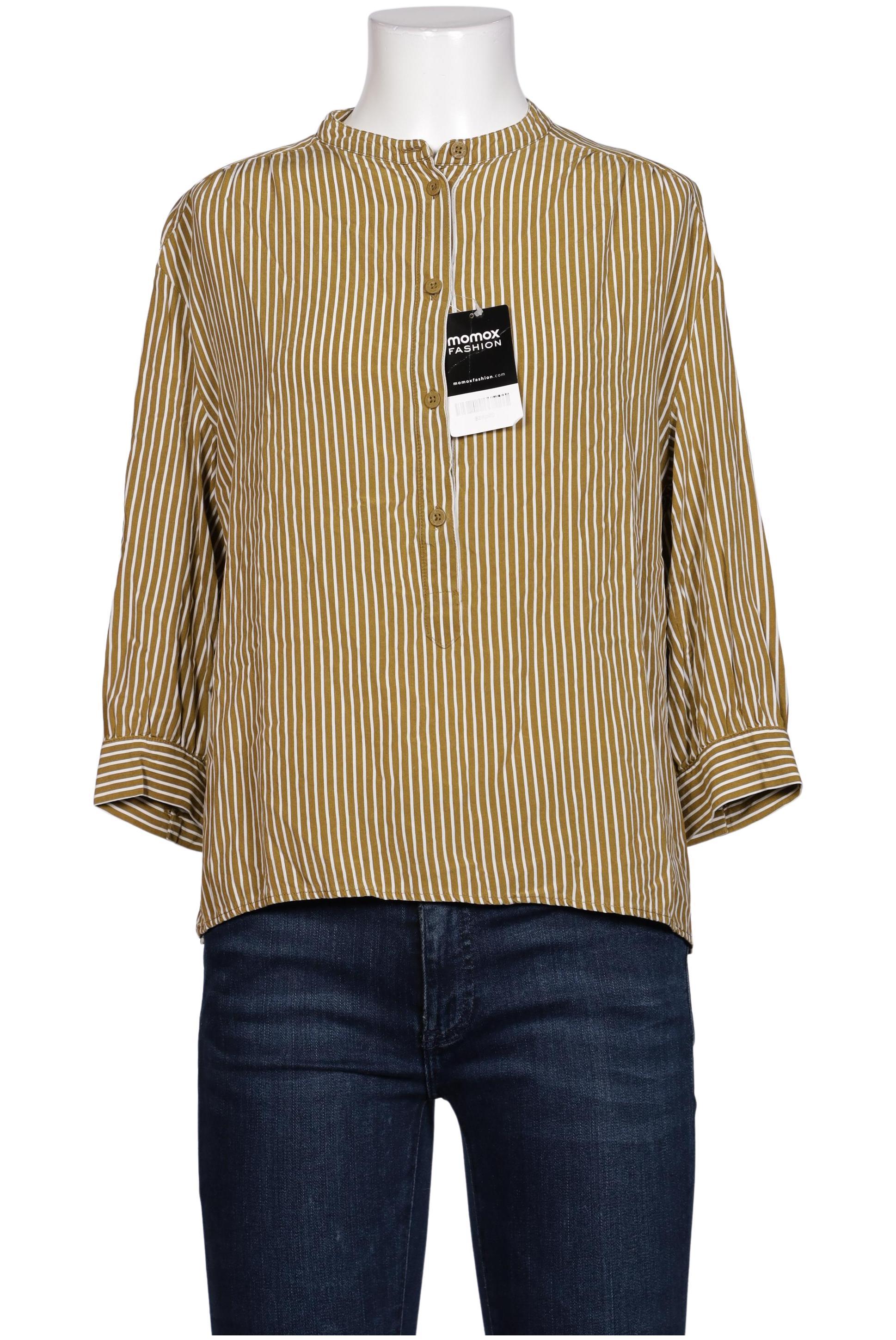 

Marc O Polo Damen Bluse, mehrfarbig, Gr. 38