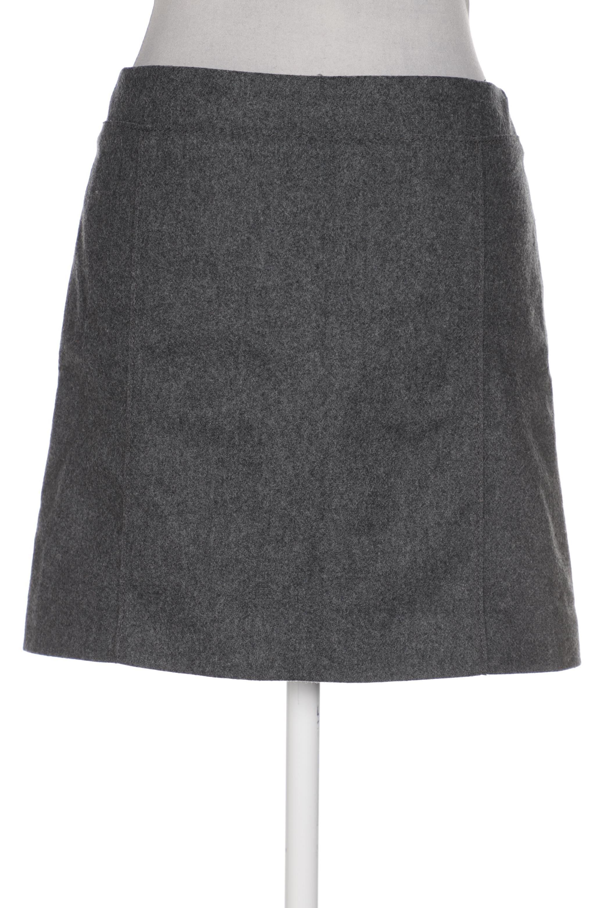 

Marc O Polo Damen Rock, grau, Gr. 34