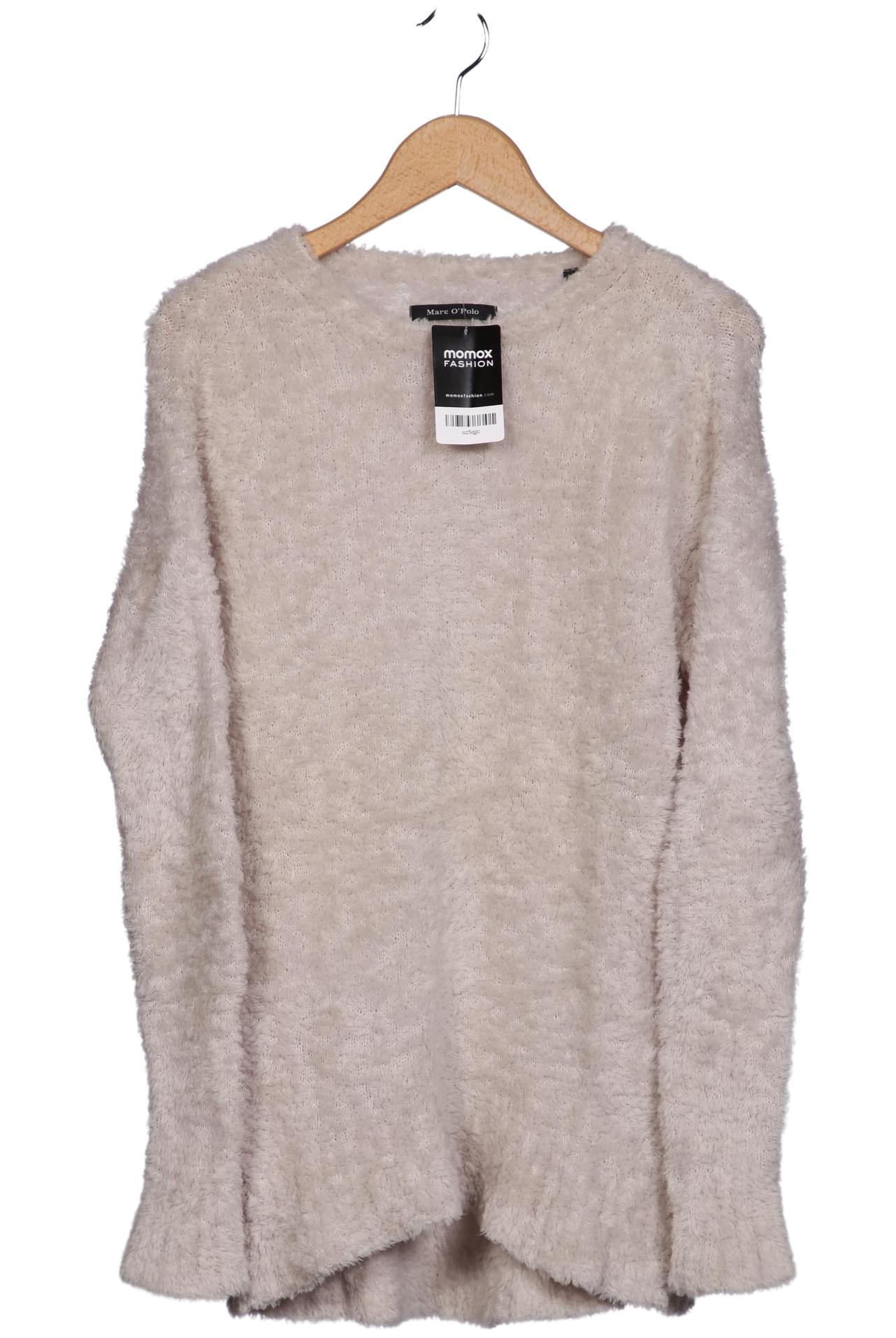 

Marc O Polo Damen Pullover, beige, Gr. 34