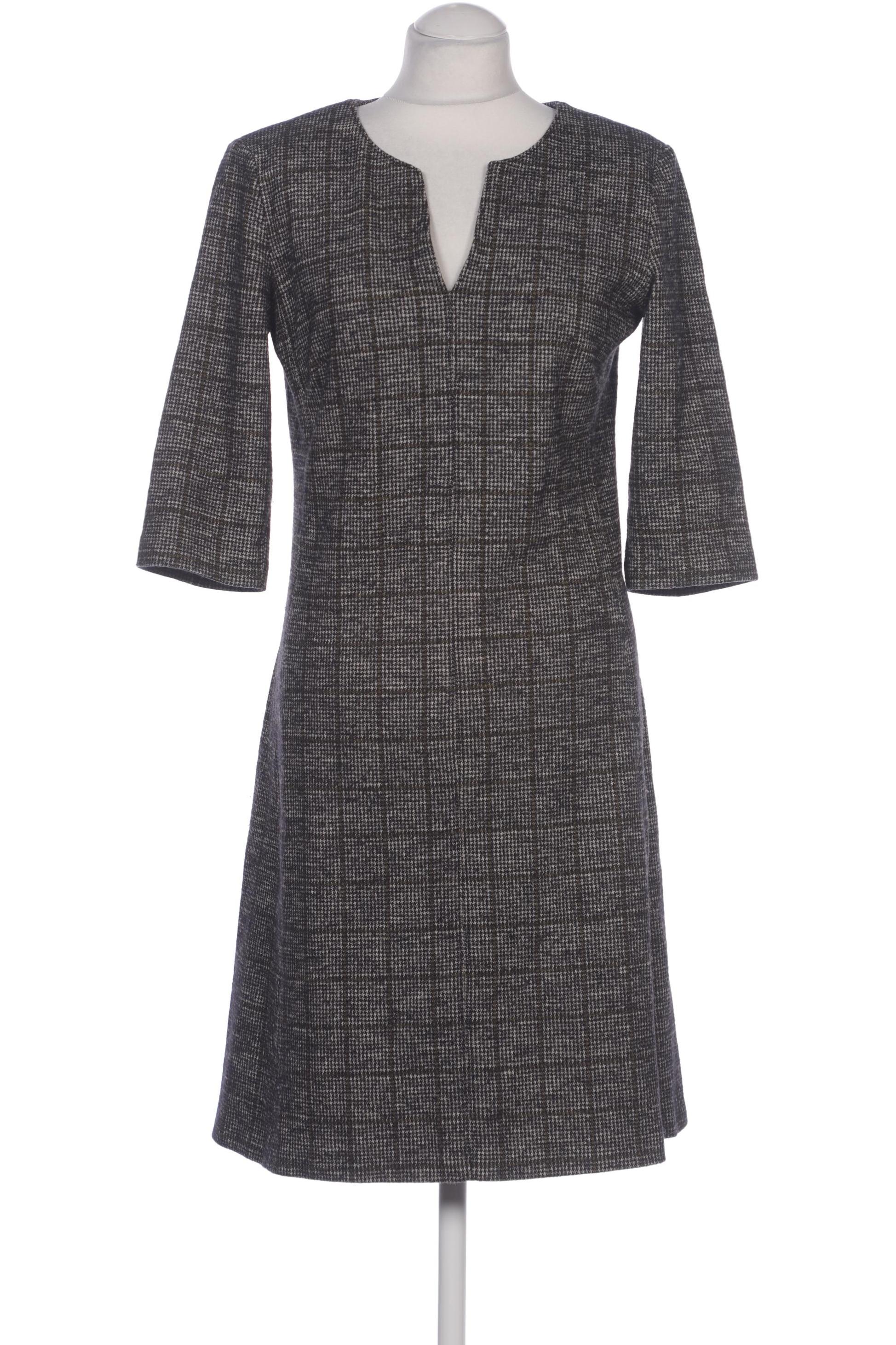 

Marc O Polo Damen Kleid, schwarz, Gr. 38