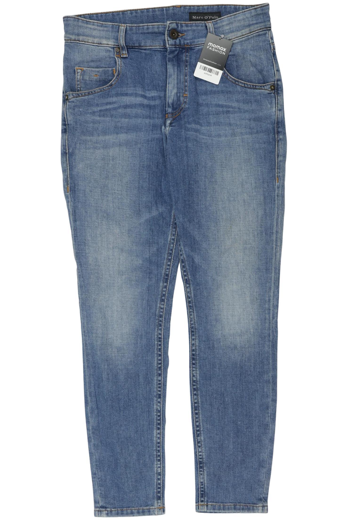 

Marc O Polo Damen Jeans, blau, Gr. 28