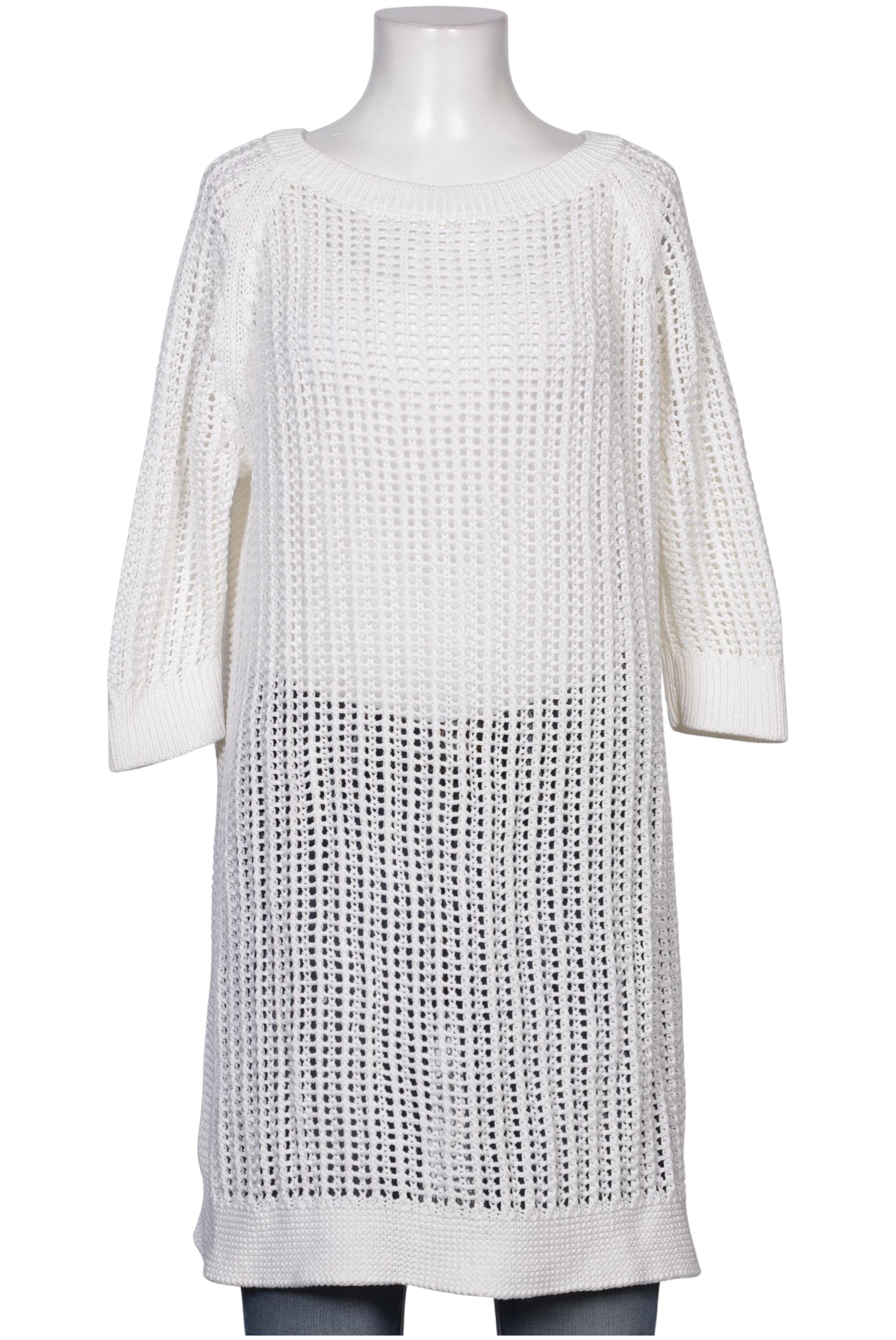 

Marc O Polo Damen Pullover, cremeweiß, Gr. 36