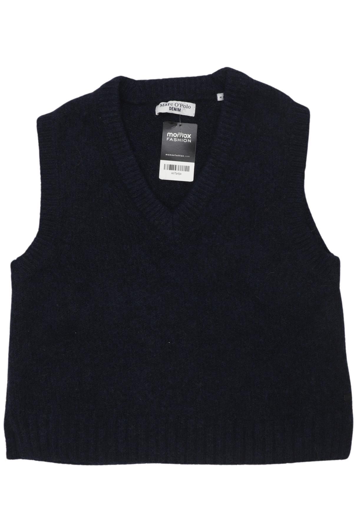 

Marc O Polo Damen Pullover, marineblau, Gr. 38