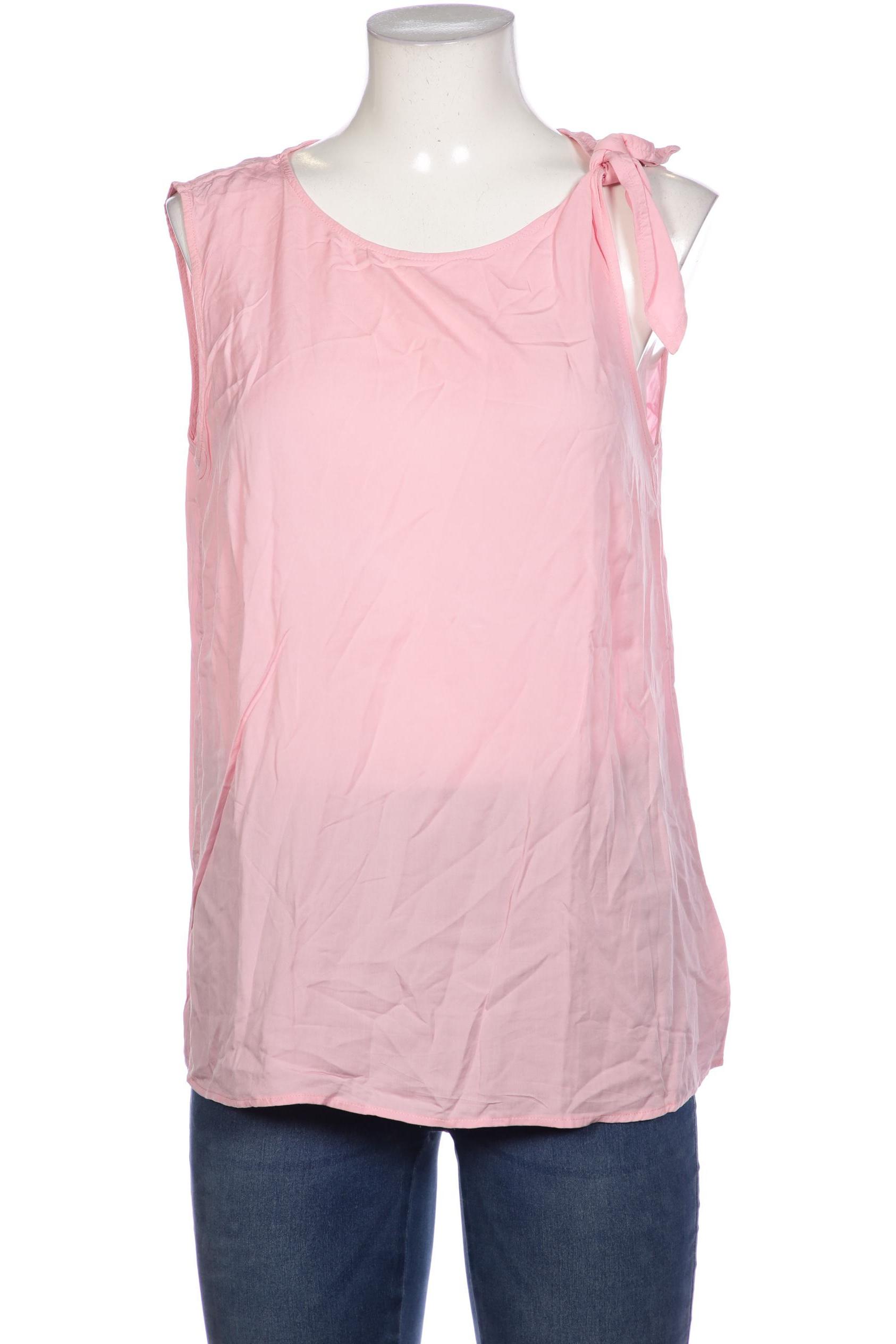

Marc O Polo Damen Bluse, pink, Gr. 40