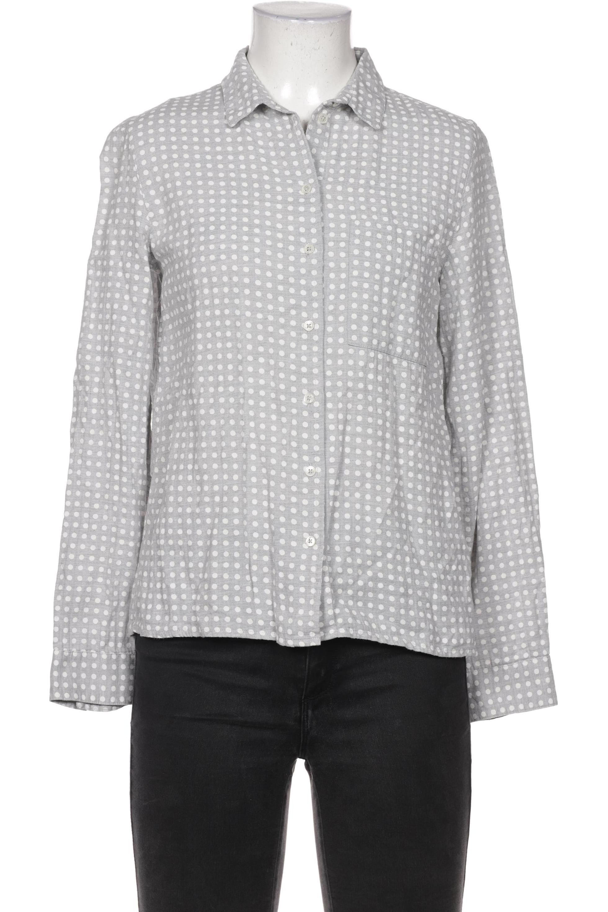 

Marc O Polo Damen Bluse, grau, Gr. 36