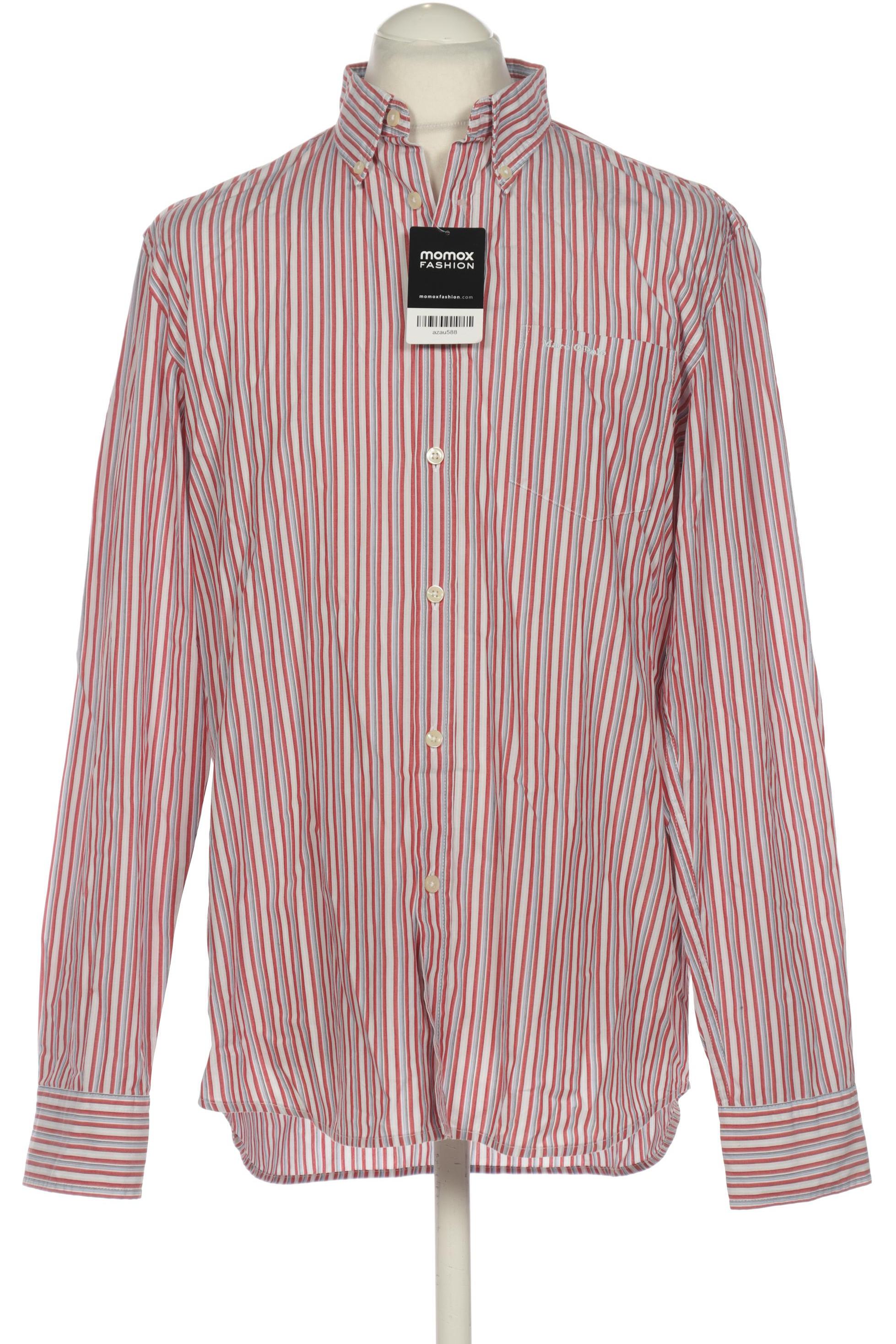 

Marc O Polo Herren Hemd, rot