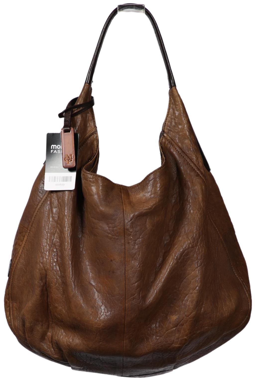 

Marc O Polo Damen Handtasche, braun, Gr.