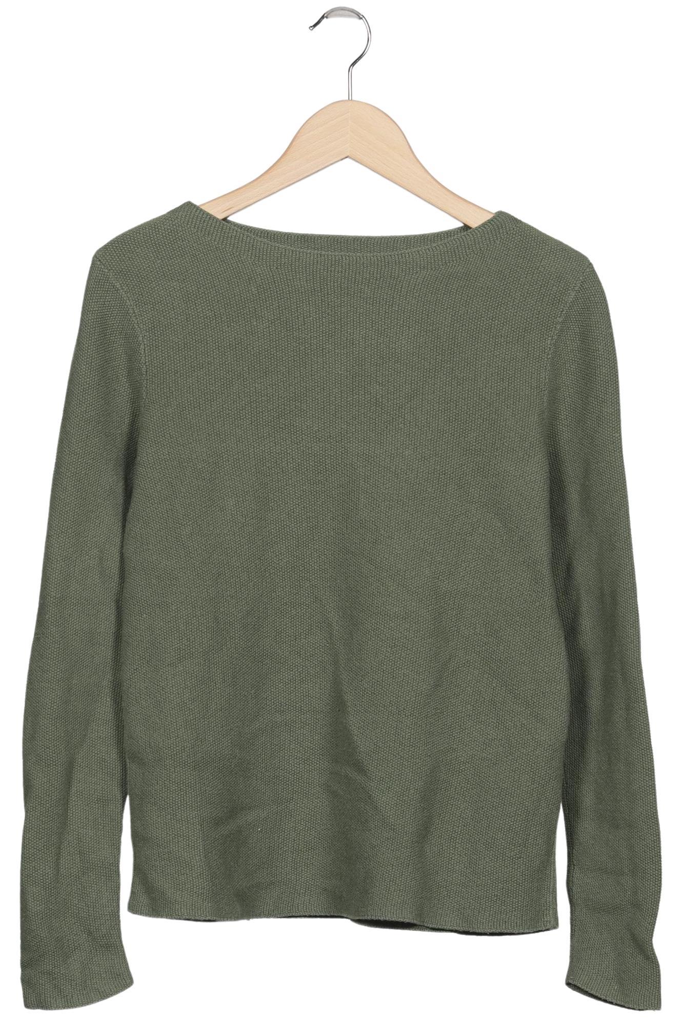 

Marc O Polo Damen Pullover, grün, Gr. 38