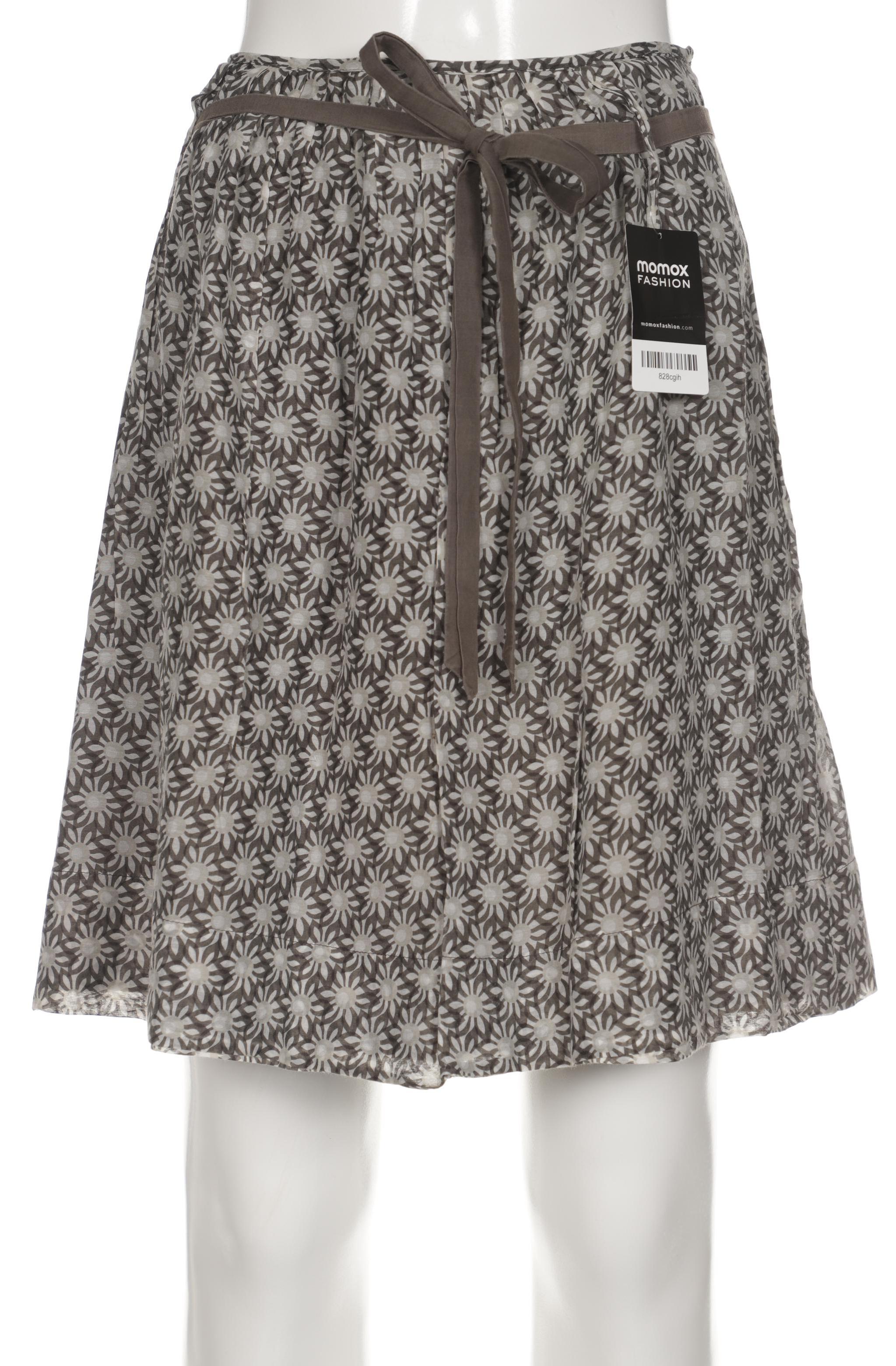 

Marc O Polo Damen Rock, grau, Gr. 27