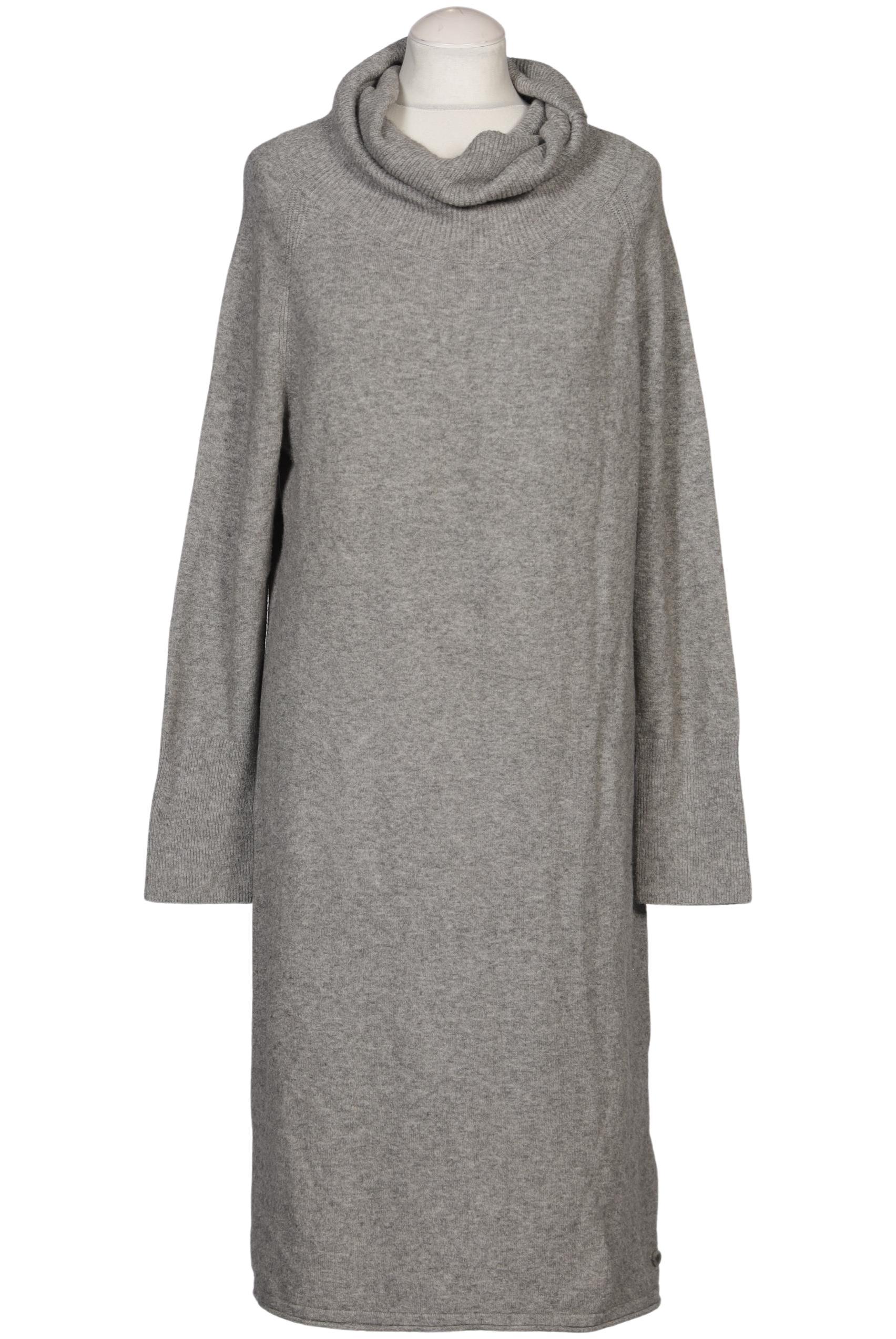 

Marc O Polo Damen Kleid, grau, Gr. 38