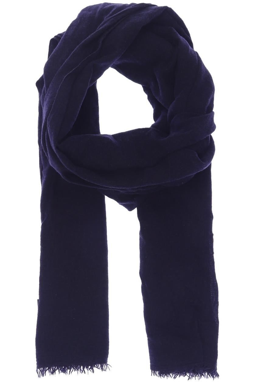 

Marc O Polo Damen Schal, marineblau, Gr.