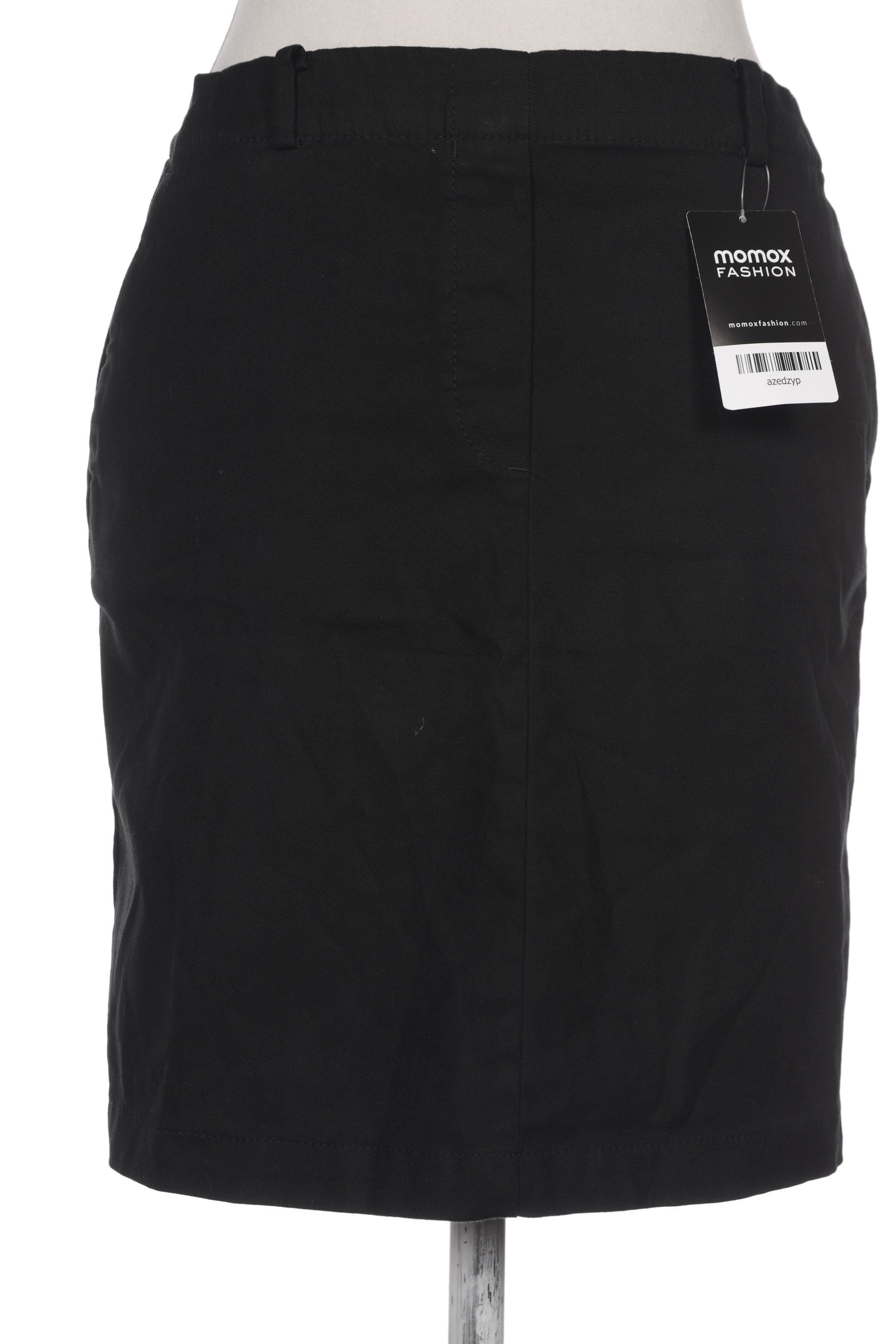 

Marc O Polo Damen Rock, schwarz