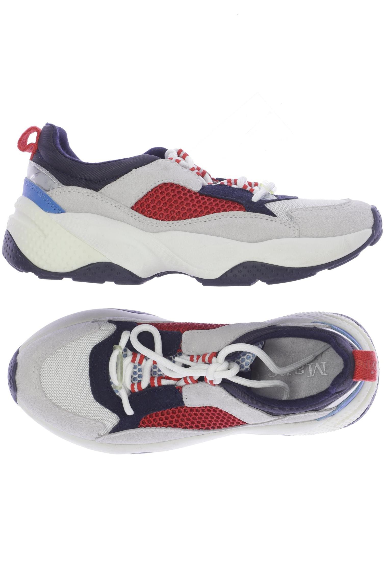 

Marc O Polo Damen Sneakers, grau, Gr. 37