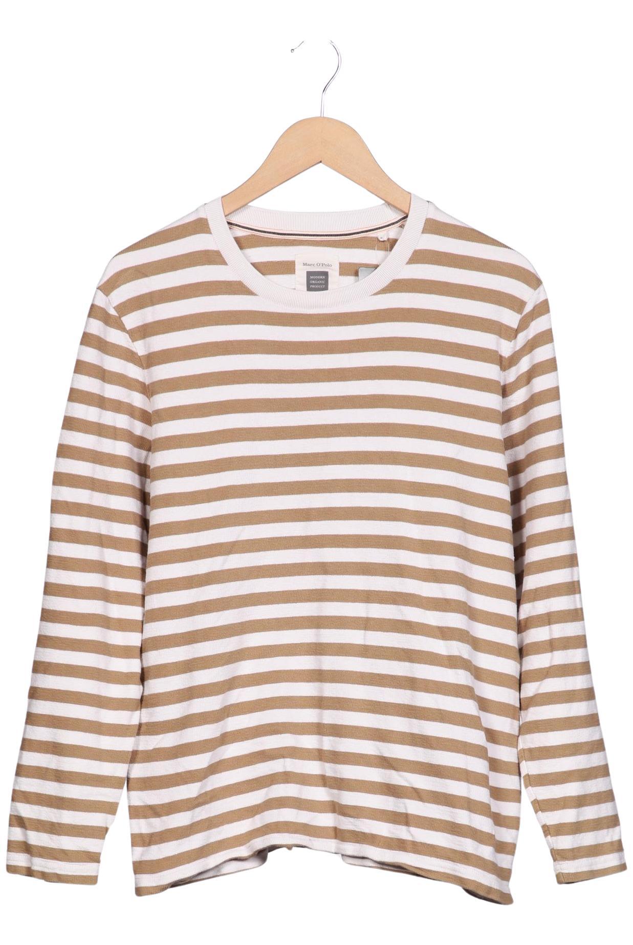 

Marc O Polo Damen Sweatshirt, mehrfarbig, Gr. 38