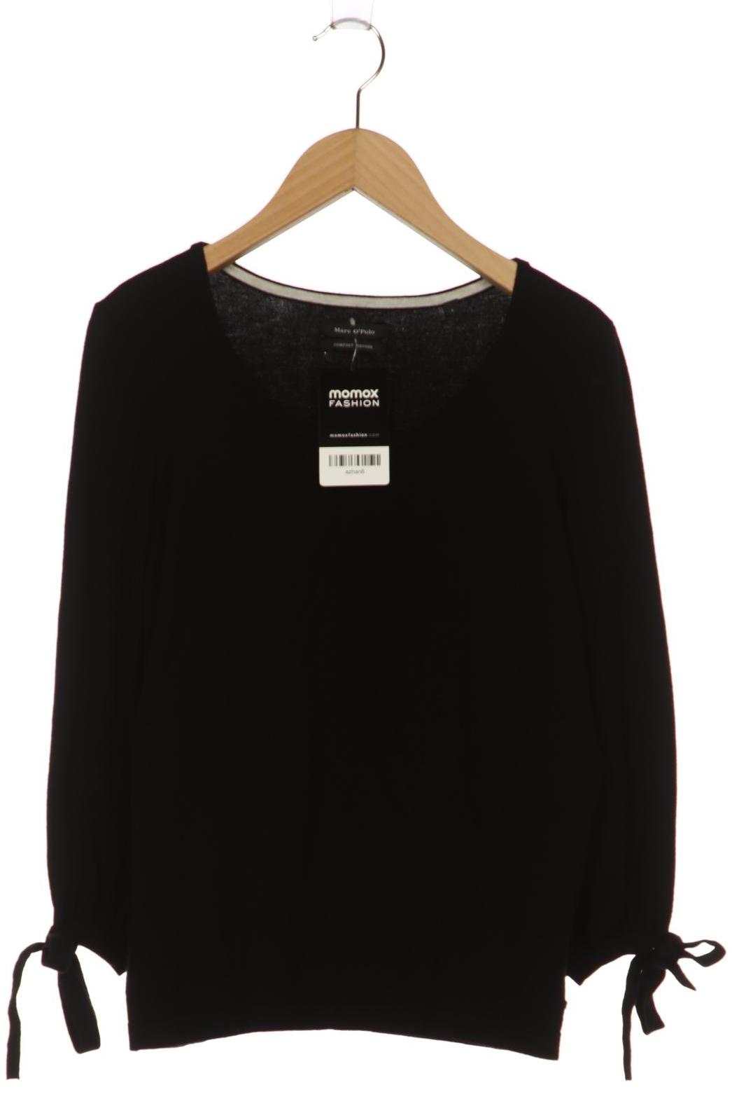 

Marc O Polo Damen Pullover, schwarz, Gr. 36