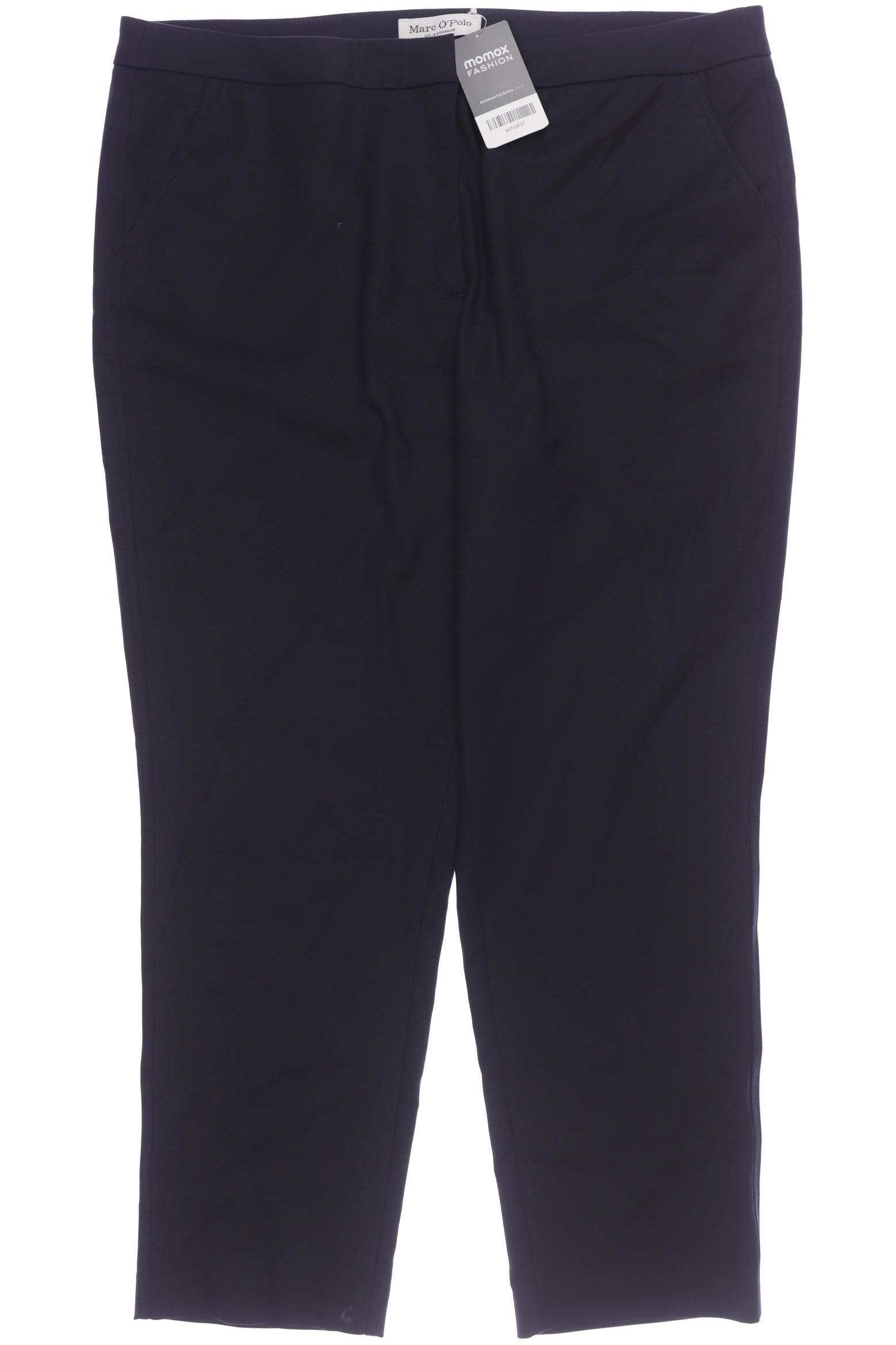 

Marc O Polo Damen Stoffhose, marineblau, Gr. 44