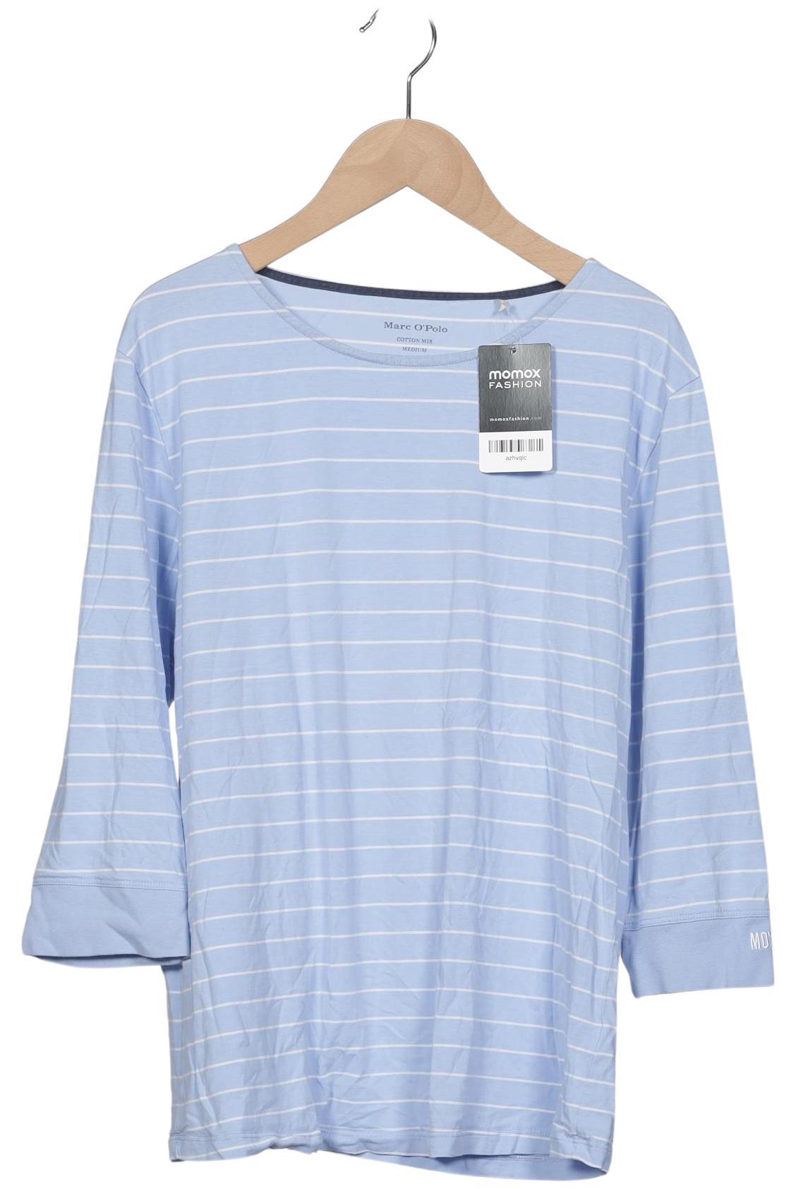 

Marc O Polo Damen Langarmshirt, mehrfarbig, Gr. 38