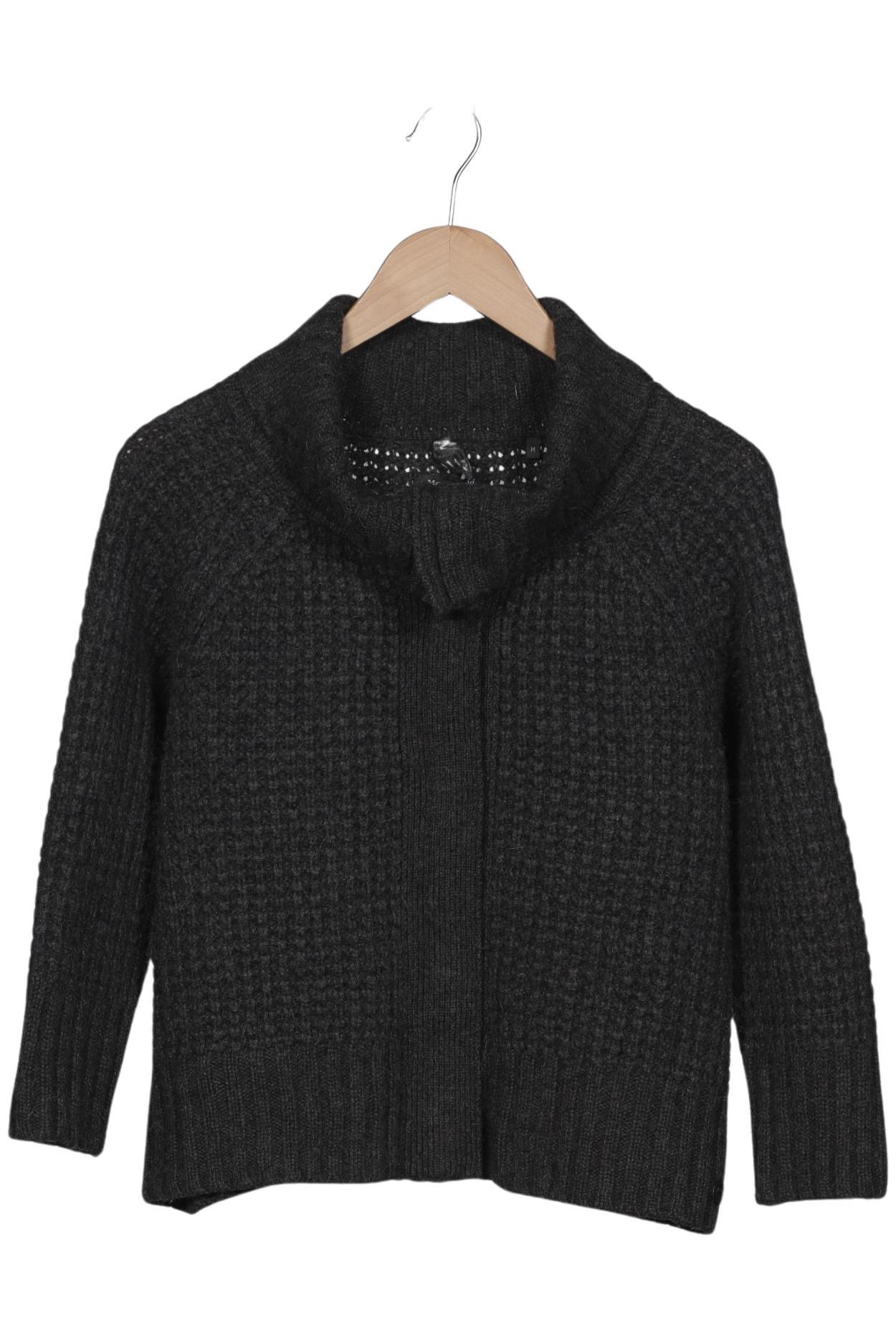 

Marc O Polo Damen Strickjacke, grau, Gr. 38