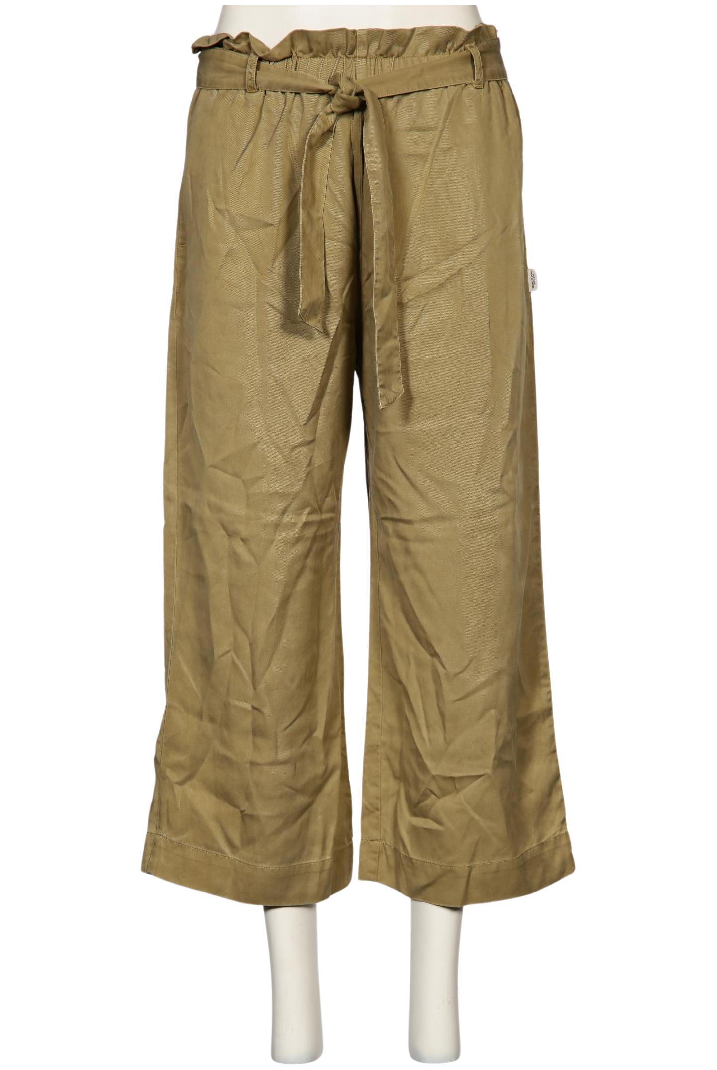 

Marc O Polo Damen Stoffhose, beige, Gr. 0