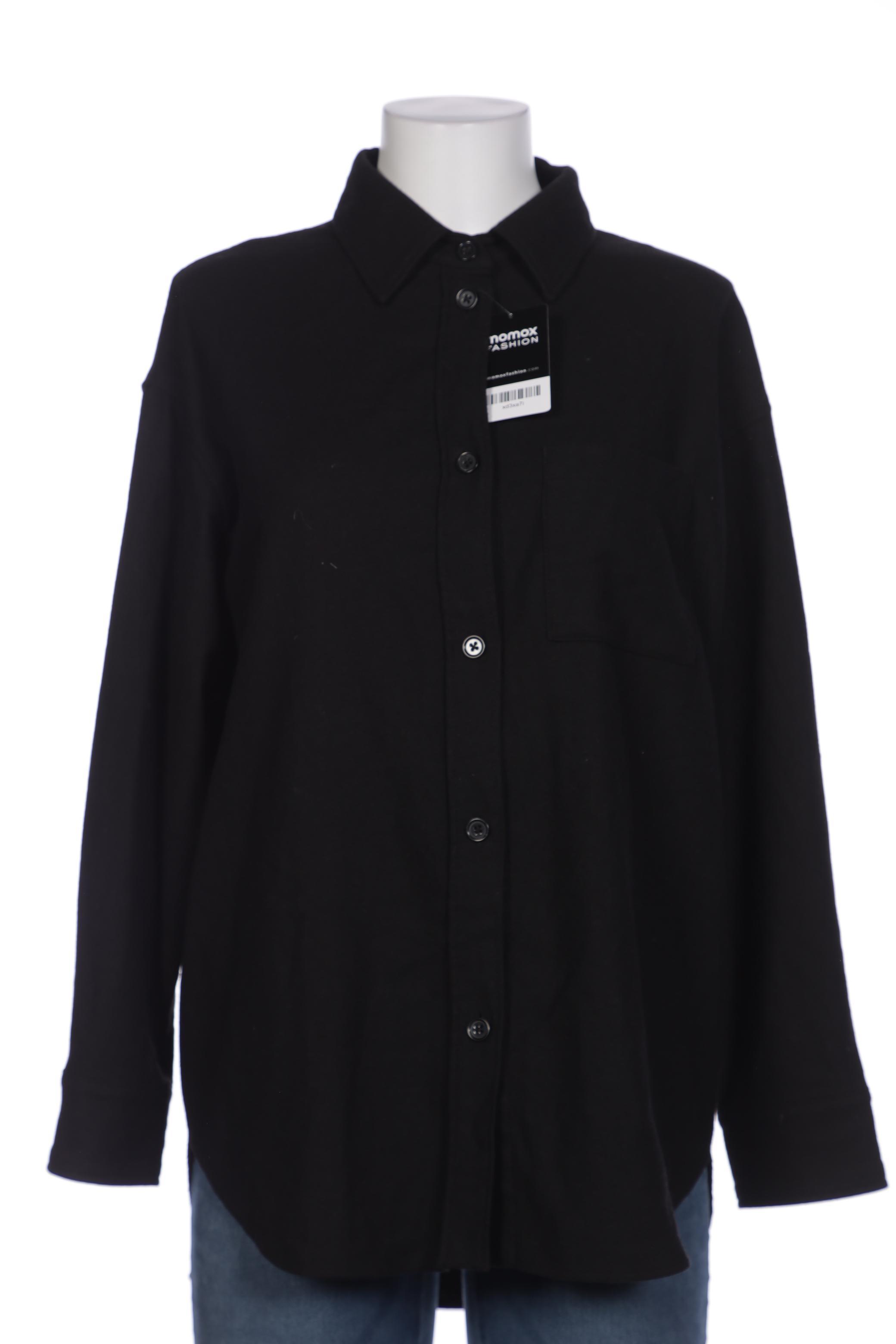 

Marc O Polo Damen Bluse, schwarz, Gr. 38