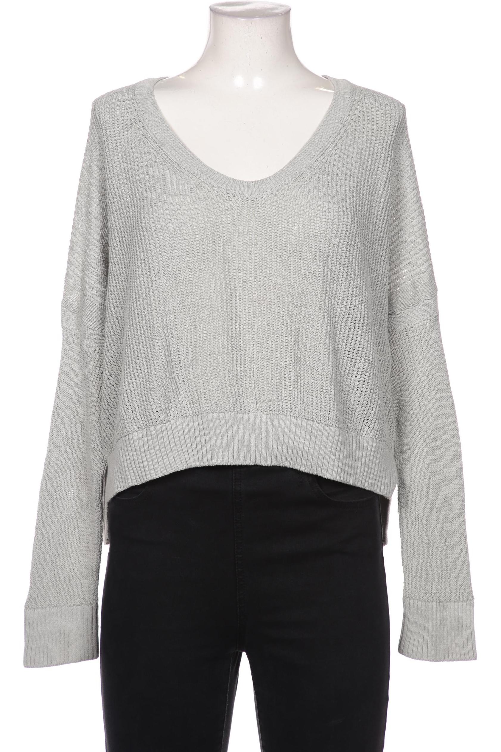 Thumbnail - Marc O Polo Damen Pullover, grau, Gr. 42