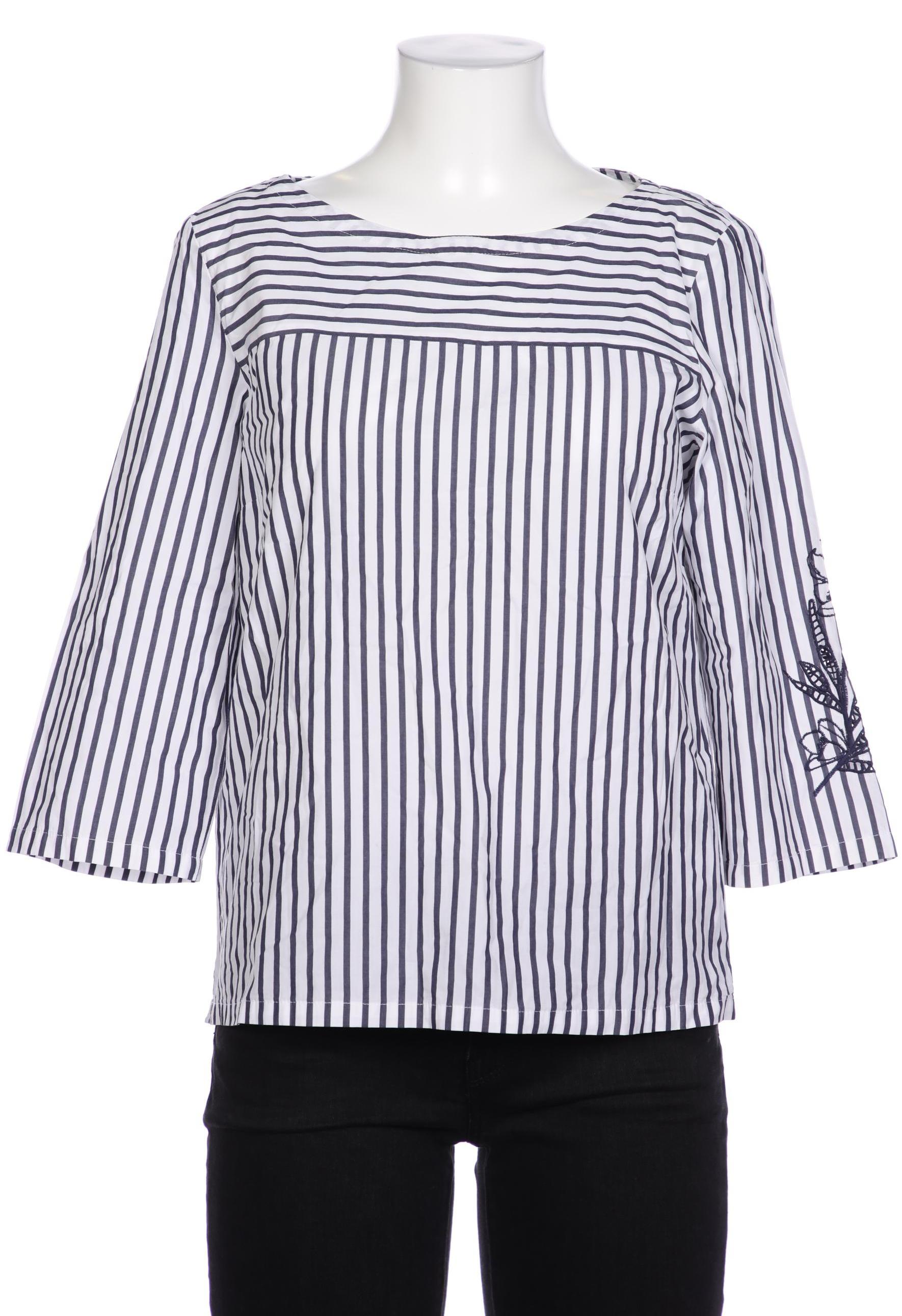 

Marc O Polo Damen Bluse, weiß