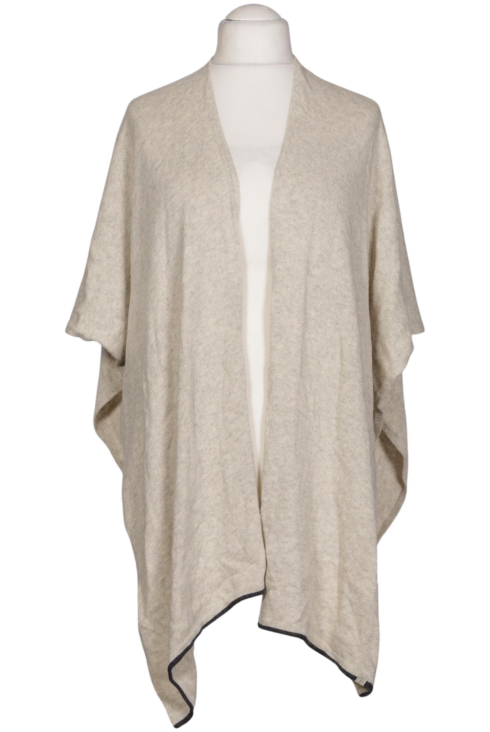 

Marc O Polo Damen Strickjacke, beige, Gr. uni